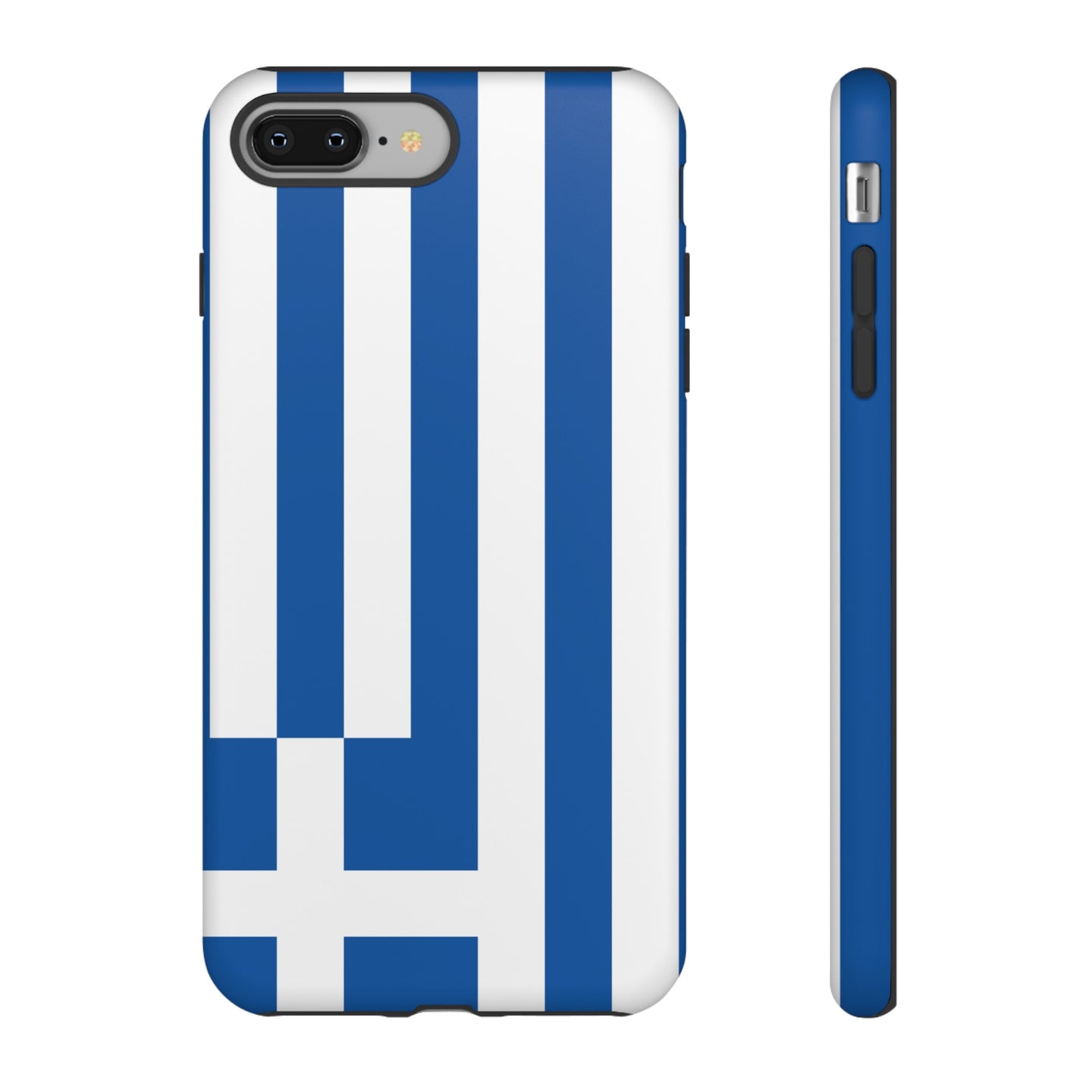 Greece Flag Phone Case | iPhone 15 Plus/ Pro, 14, 13, 12| Google Pixel 7, Pro, 5| Samsung Galaxy S23 All Major Phone Models