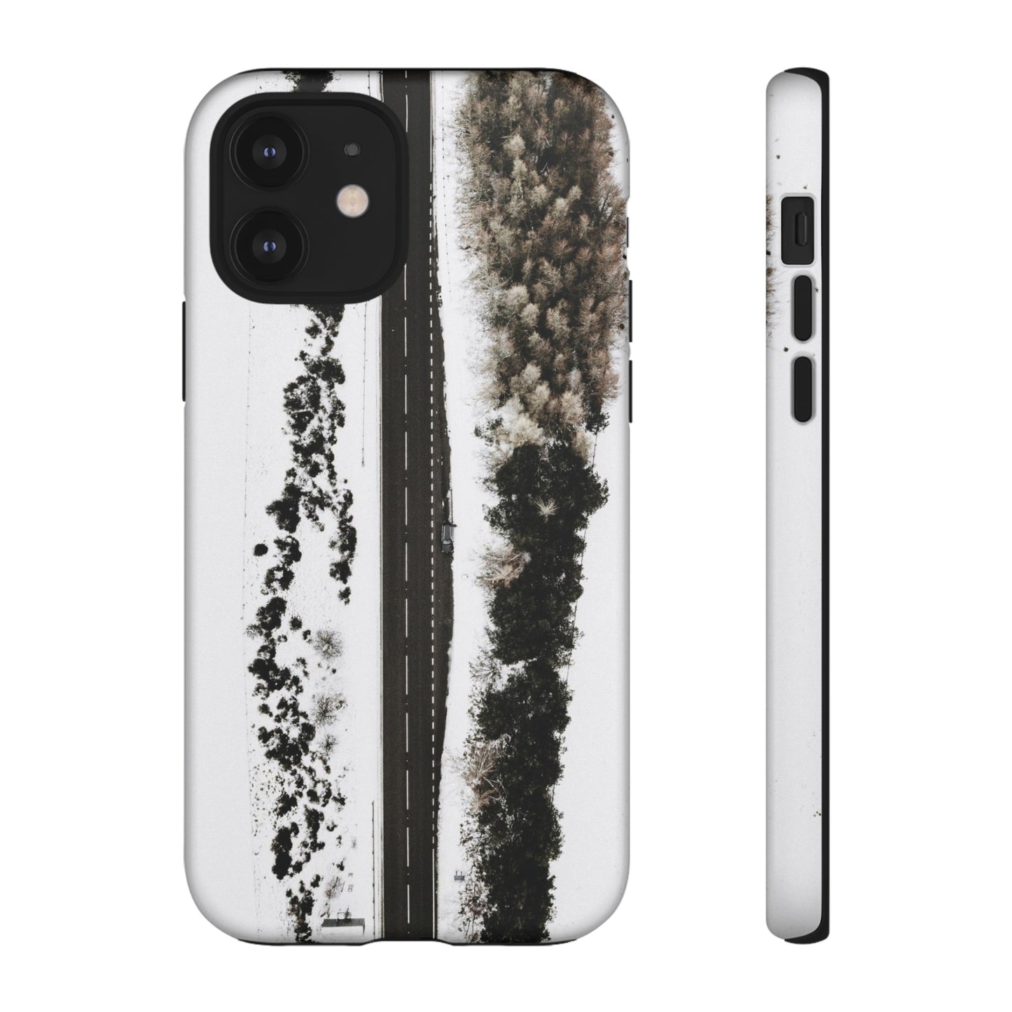 Highway Wallpaper Phone Case | iPhone 15 Plus/ Pro, 14, 13, 12| Google Pixel 7, Pro, 5| Samsung Galaxy S23 All Major Phone Models