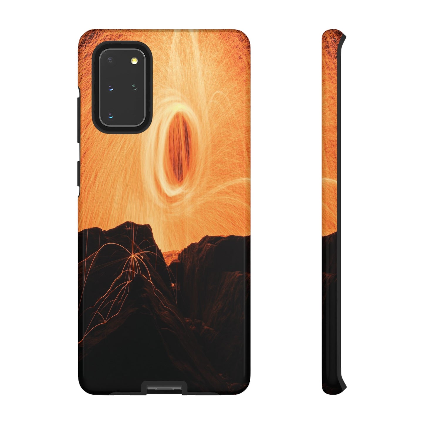 Light Wallpaper Phone Case | iPhone 15 Plus/ Pro, 14, 13, 12| Google Pixel 7, Pro, 5| Samsung Galaxy S23 All Major Phone Models