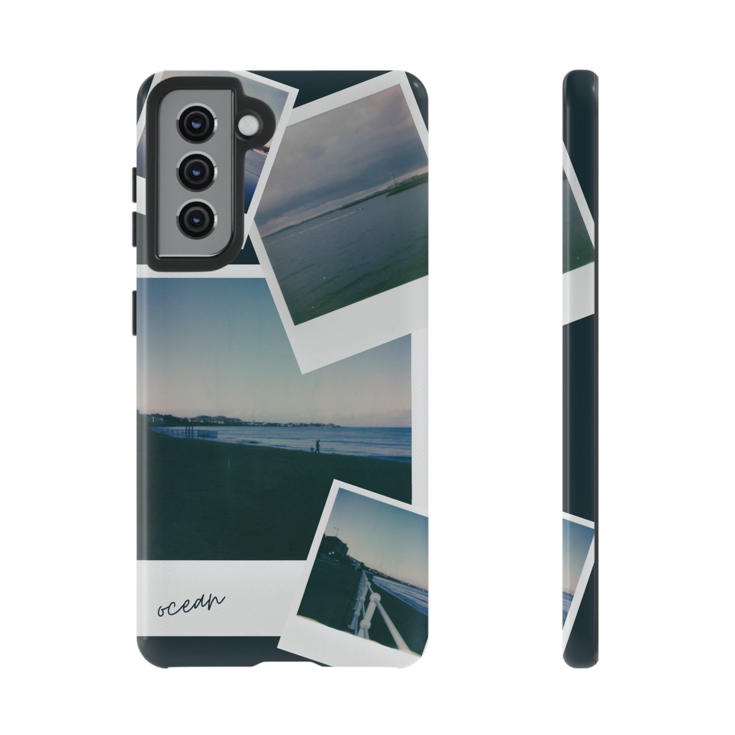 Polaroid Wallpaper Phone Case | iPhone 15 Plus/ Pro, 14, 13, 12| Google Pixel 7, Pro, 5| Samsung Galaxy S23 All Major Phone Models