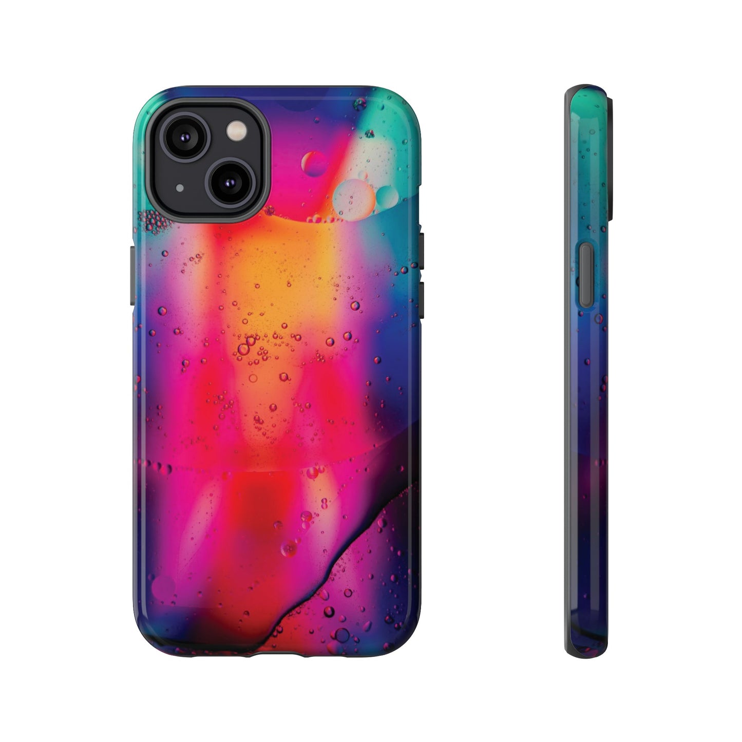 Abstract Wallpaper Phone Case | iPhone 15 Plus/ Pro, 14, 13, 12| Google Pixel 7, Pro, 5| Samsung Galaxy S23 All Major Phone Models