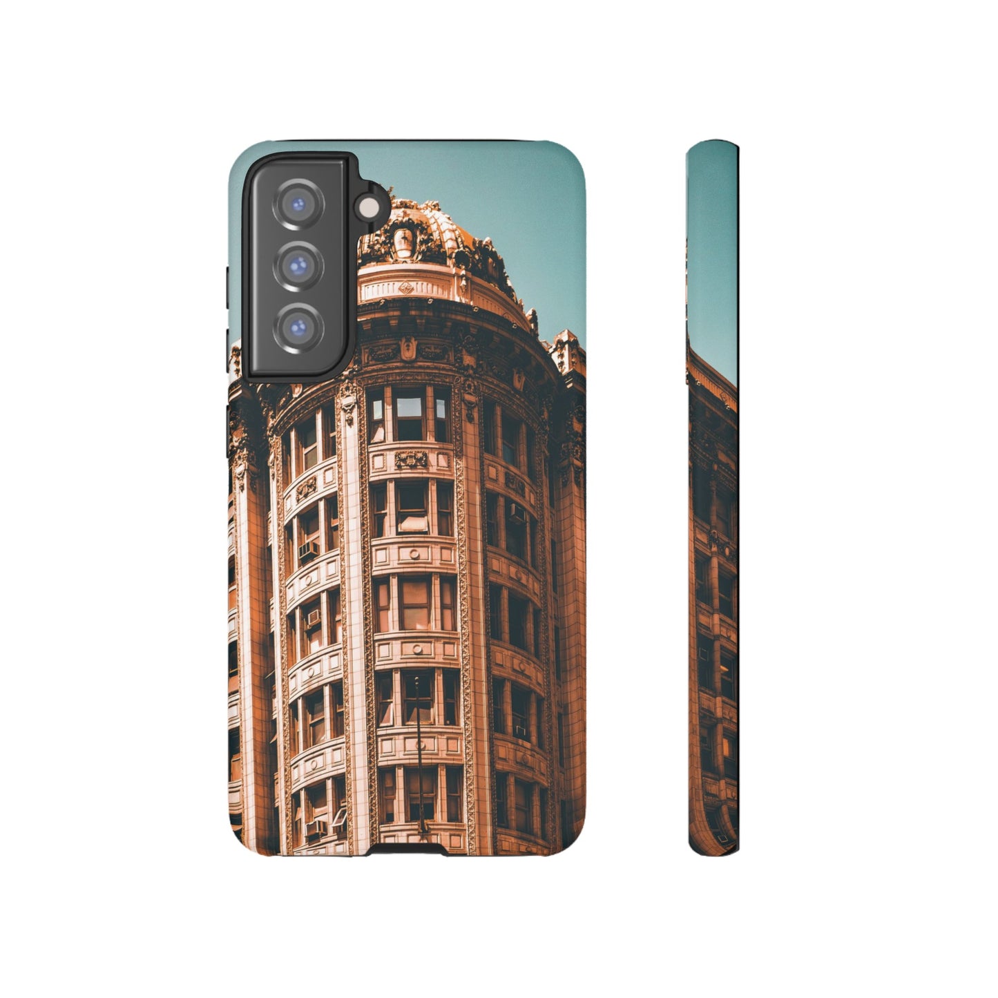 Architectural Wallpaper Phone Case | iPhone 15 Plus/ Pro, 14, 13, 12| Google Pixel 7, Pro, 5| Samsung Galaxy S23 All Major Phone Models