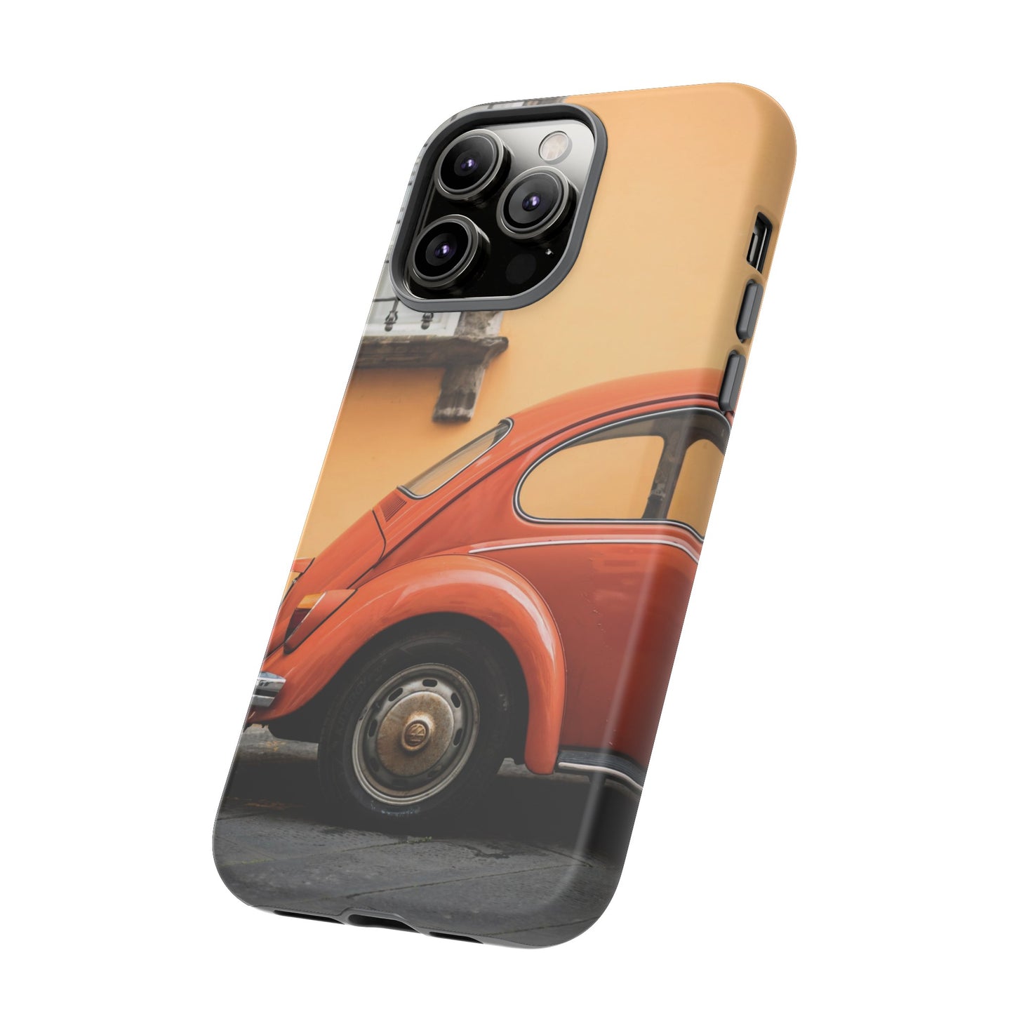 Car Wallpaper Phone Case | iPhone 15 Plus/ Pro, 14, 13, 12| Google Pixel 7, Pro, 5| Samsung Galaxy S23 All Major Phone Models