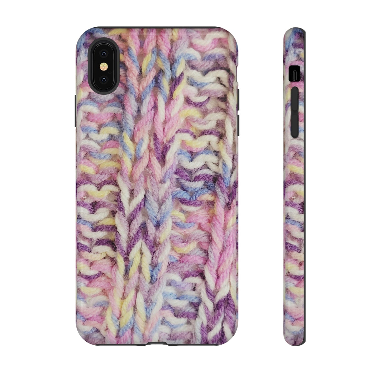 Wool Wallpaper Phone Case | iPhone 15 Plus/ Pro, 14, 13, 12| Google Pixel 7, Pro, 5| Samsung Galaxy S23 All Major Phone Models