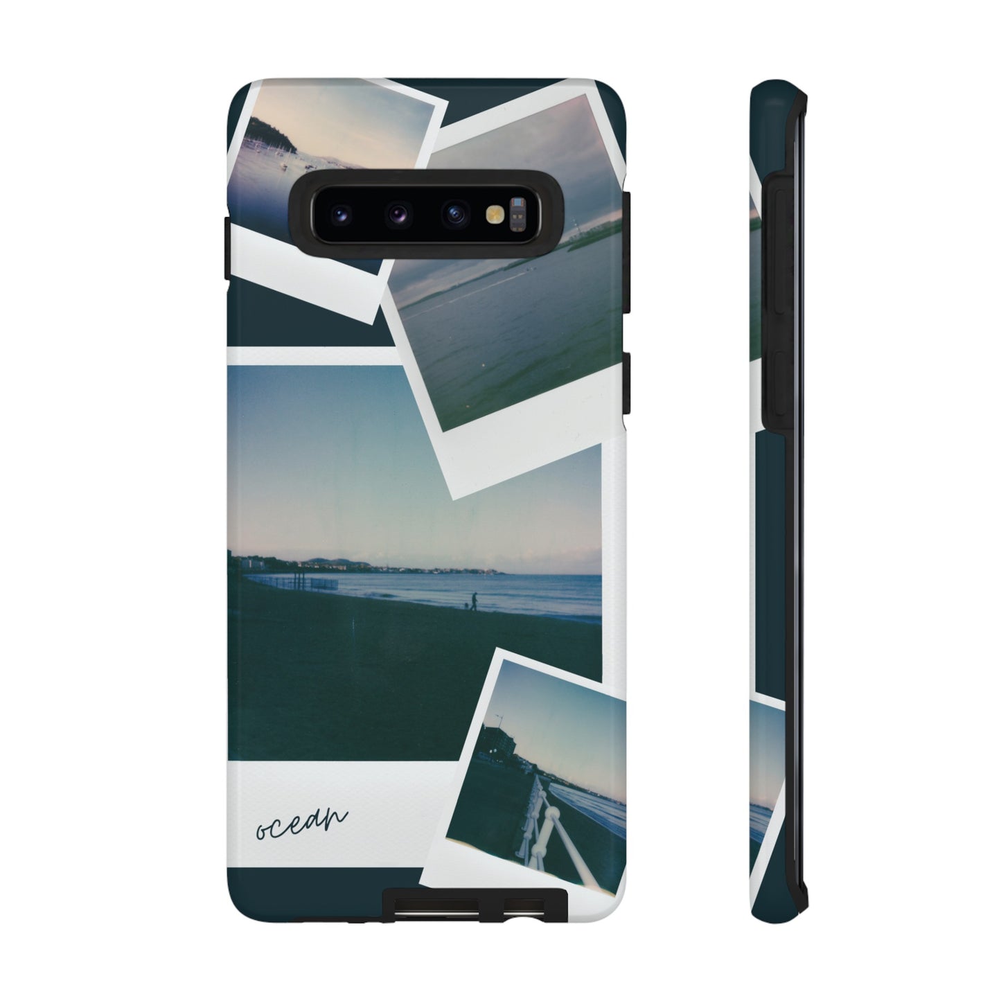 Polaroid Wallpaper Phone Case | iPhone 15 Plus/ Pro, 14, 13, 12| Google Pixel 7, Pro, 5| Samsung Galaxy S23 All Major Phone Models