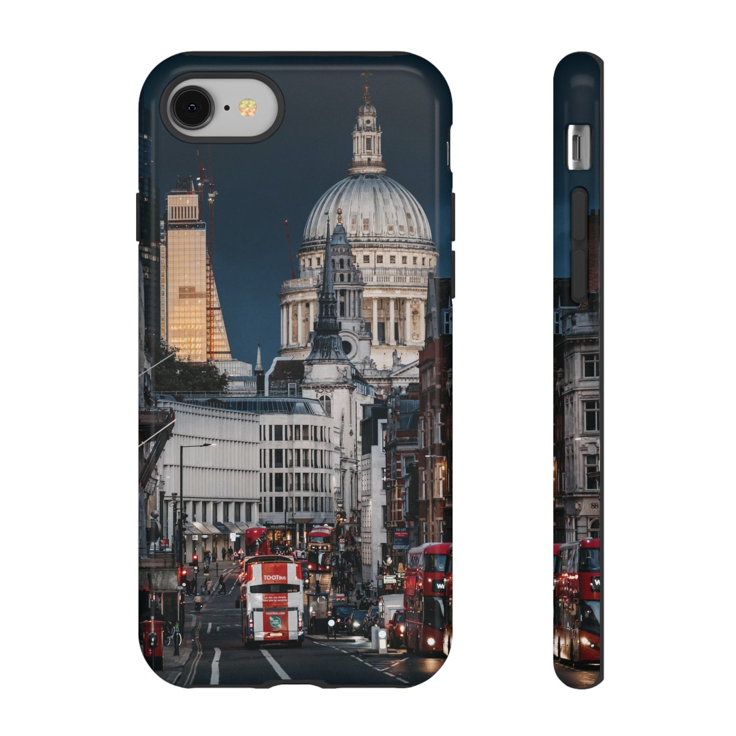 London Phone Case | iPhone 15 Plus/ Pro, 14, 13, 12| Google Pixel 7, Pro, 5| Samsung Galaxy S23 All Major Phone Models