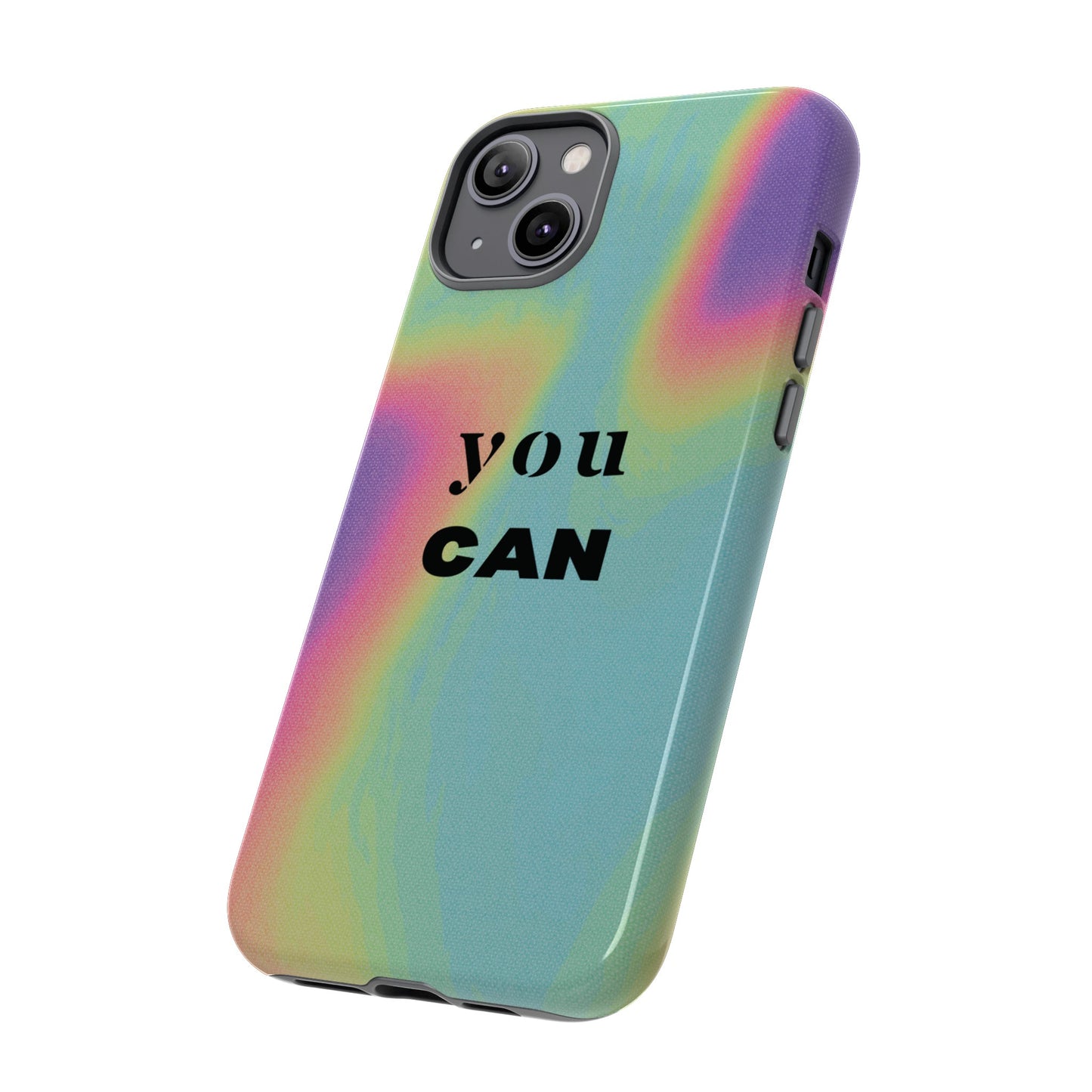 You Can Wallpaper Phone Case | iPhone 15 Plus/ Pro, 14, 13, 12| Google Pixel 7, Pro, 5| Samsung Galaxy S23 All Major Phone Models