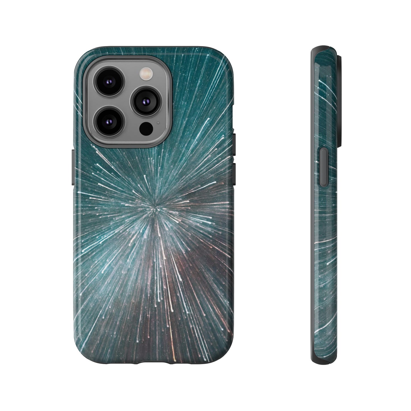 Galaxy Wallpaper Phone Case | iPhone 15 Plus/ Pro, 14, 13, 12| Google Pixel 7, Pro, 5| Samsung Galaxy S23 All Major Phone Models