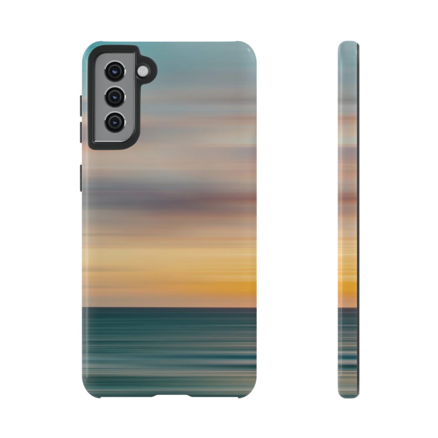 Afternoon Escape Wallpaper Phone Case | iPhone 15 Plus/ Pro, 14, 13, 12| Google Pixel 7, Pro, 5| Samsung Galaxy S23 All Major Phone Models