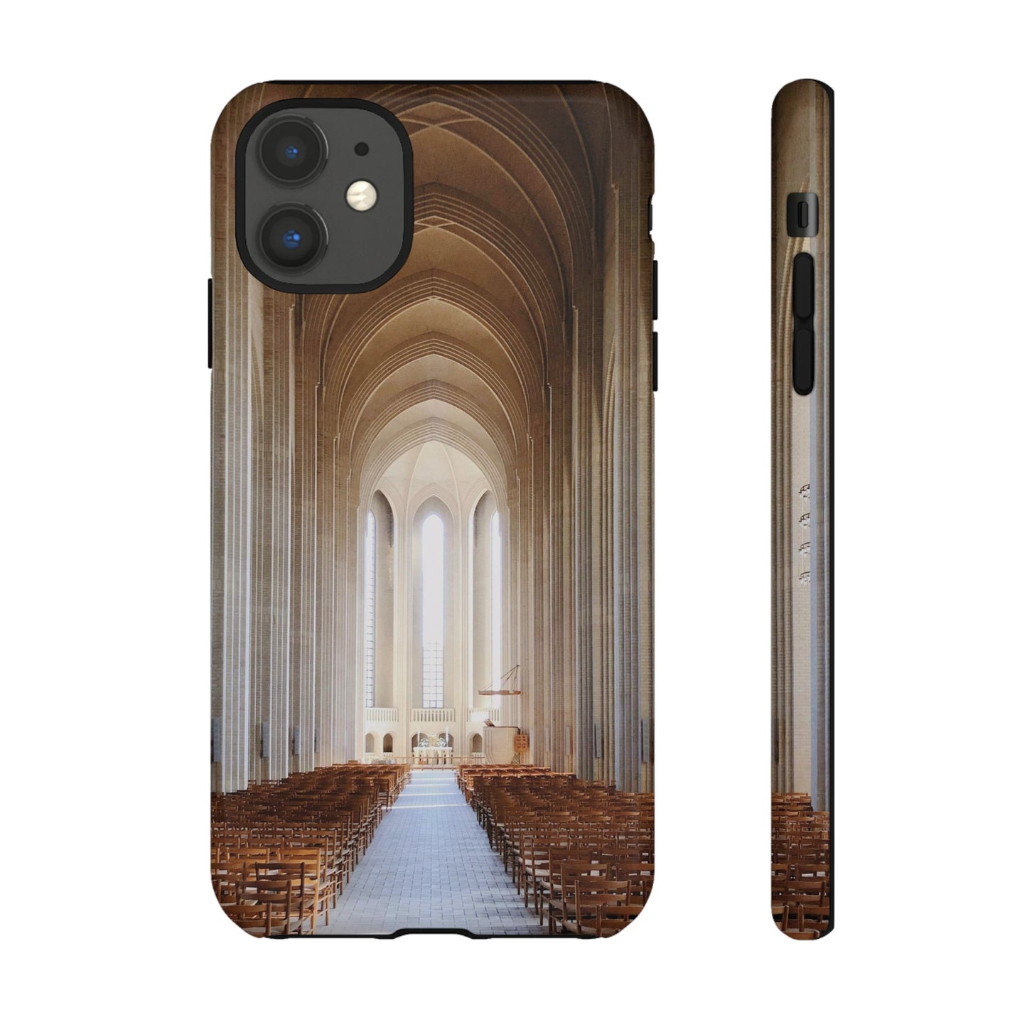 Grand Hall Wallpaper Phone Case | iPhone 15 Plus/ Pro, 14, 13, 12| Google Pixel 7, Pro, 5| Samsung Galaxy S23 All Major Phone Models