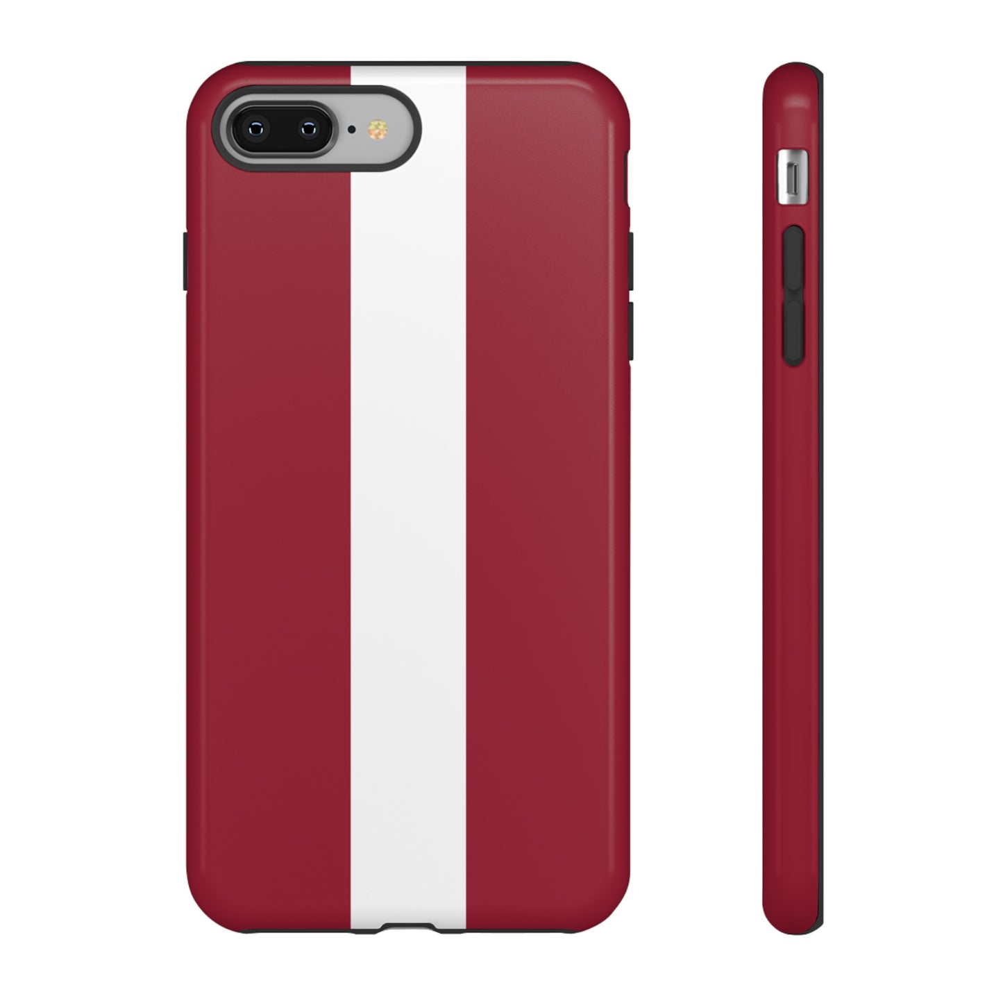 Latvia Flag Phone Case | iPhone 15 Plus/ Pro, 14, 13, 12| Google Pixel 7, Pro, 5| Samsung Galaxy S23 All Major Phone Models