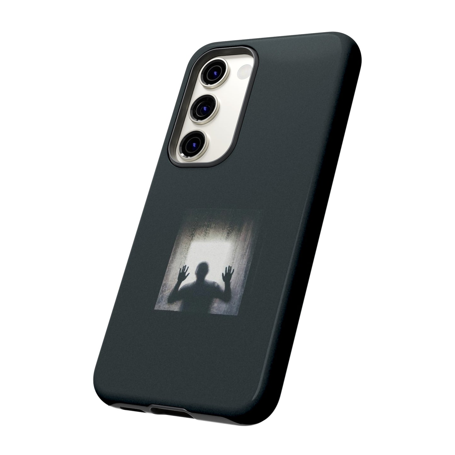 Scary Wallpaper Phone Case | iPhone 15 Plus/ Pro, 14, 13, 12| Google Pixel 7, Pro, 5| Samsung Galaxy S23 All Major Phone Models