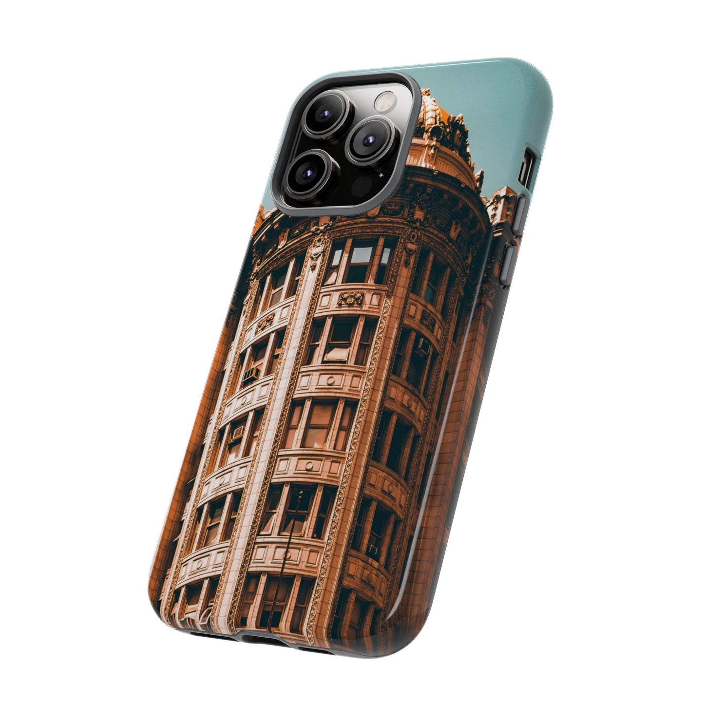 Architectural Wallpaper Phone Case | iPhone 15 Plus/ Pro, 14, 13, 12| Google Pixel 7, Pro, 5| Samsung Galaxy S23 All Major Phone Models