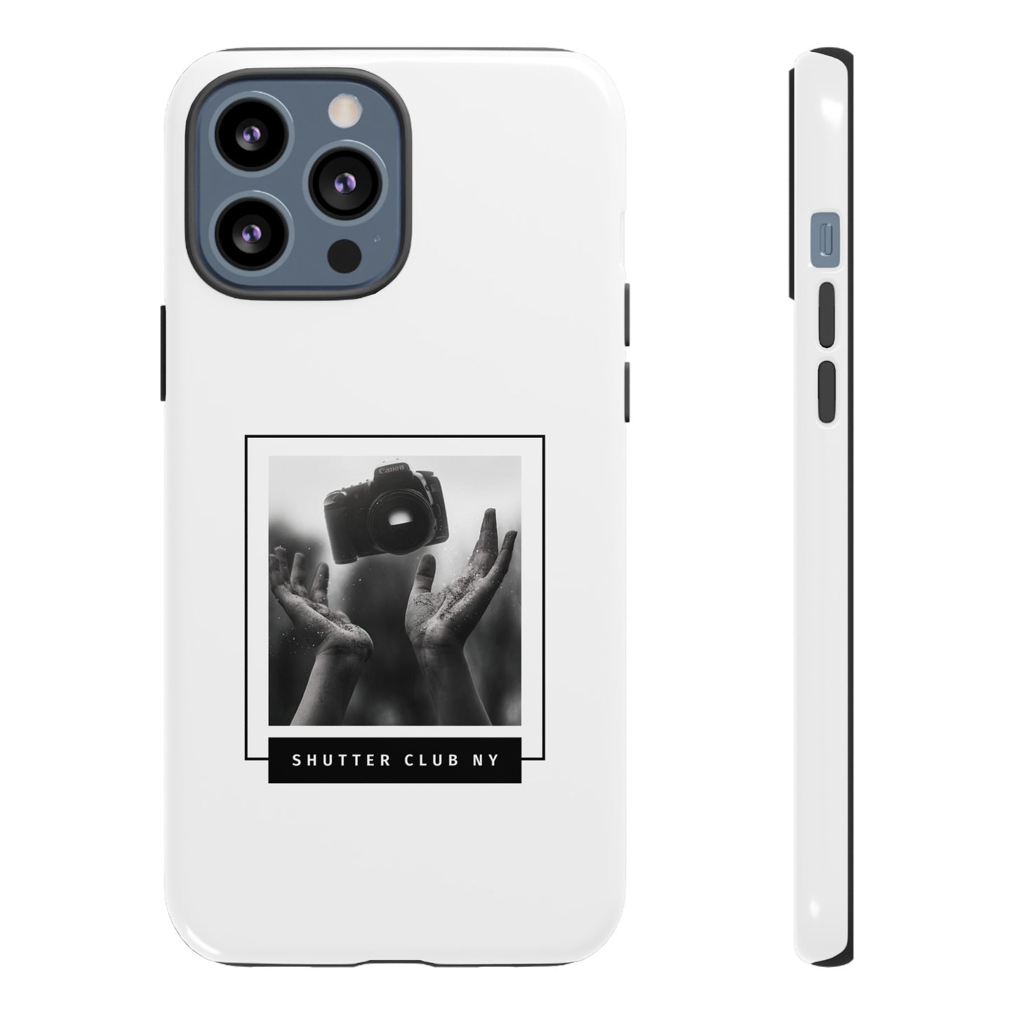 Camera Phone Case | iPhone 15 Plus/ Pro, 14, 13, 12| Google Pixel 7, Pro, 5| Samsung Galaxy S23 All Major Phone Models