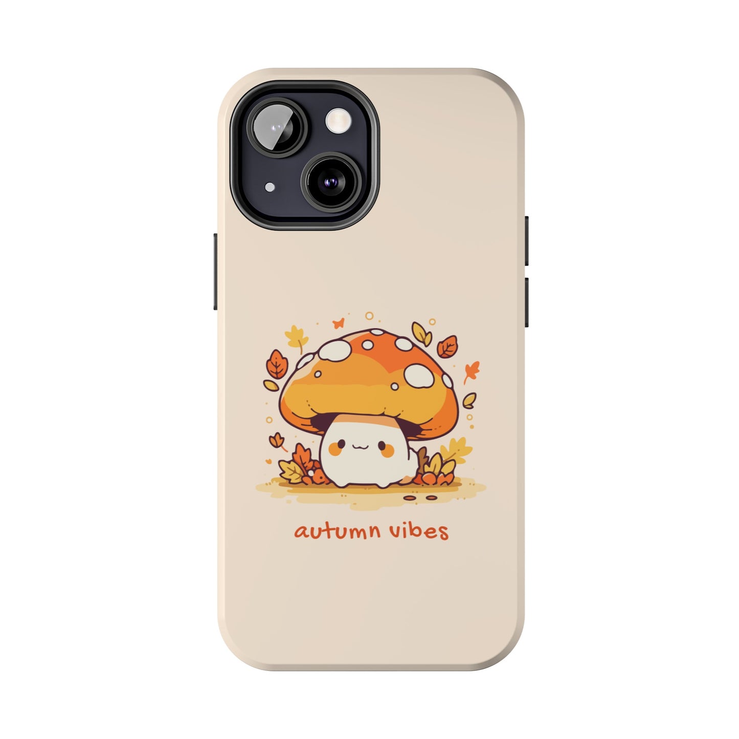 Autumn Vibes Wallpaper Phone Case | iPhone 15 Plus/ Pro, 14, 13, 12| Google Pixel 7, Pro, 5| Samsung Galaxy S23 All Major Phone Models