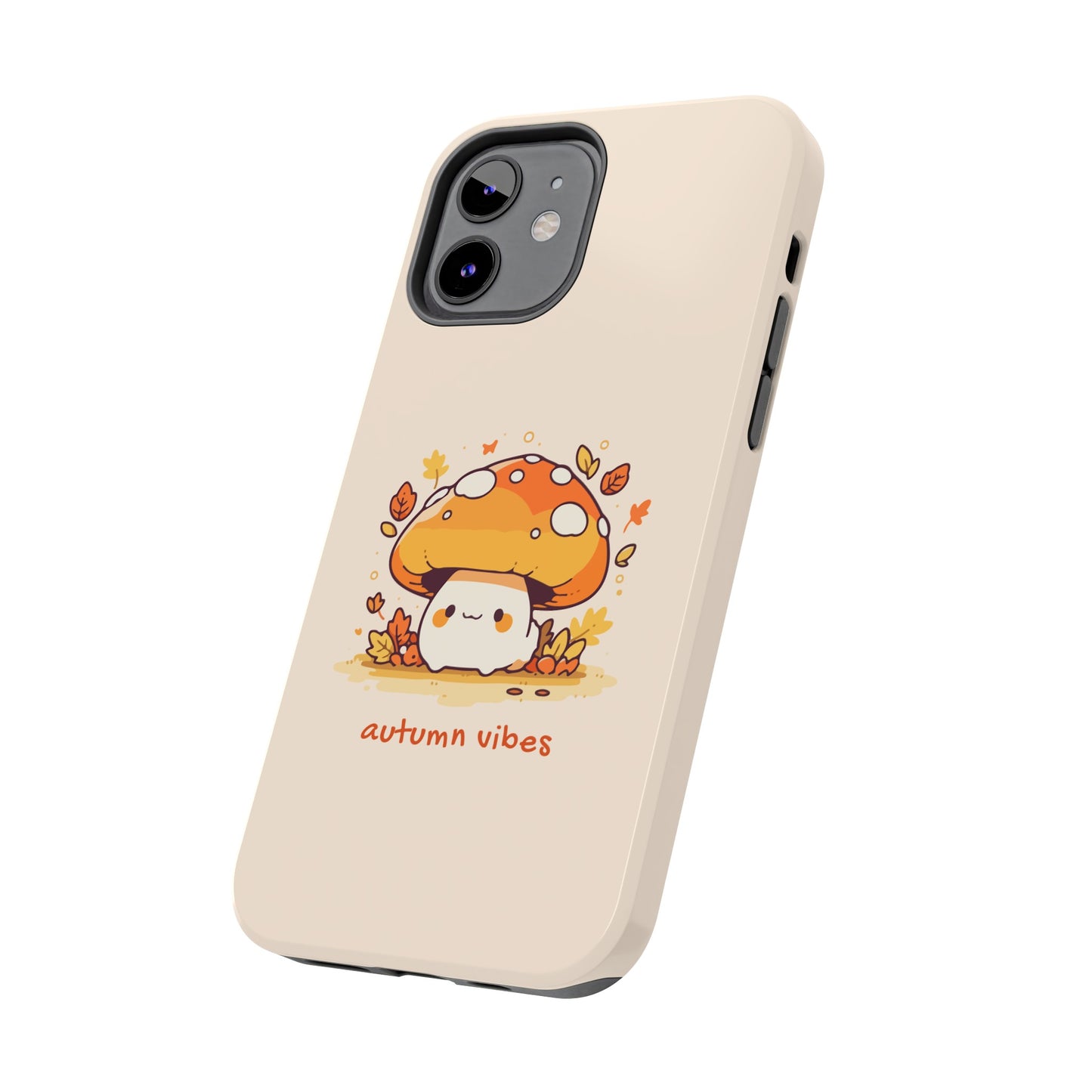 Autumn Vibes Wallpaper Phone Case | iPhone 15 Plus/ Pro, 14, 13, 12| Google Pixel 7, Pro, 5| Samsung Galaxy S23 All Major Phone Models