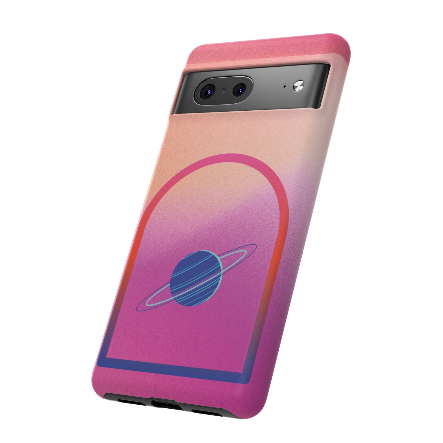 Galaxy Arch Phone Case | iPhone 15 Plus/ Pro, 14, 13, 12| Google Pixel 7, Pro, 5| Samsung Galaxy S23 All Major Phone Models