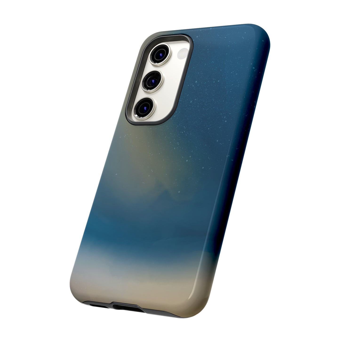 Midnight Sky Phone Case | iPhone 15 Plus/ Pro, 14, 13, 12| Google Pixel 7, Pro, 5| Samsung Galaxy S23 All Major Phone Models