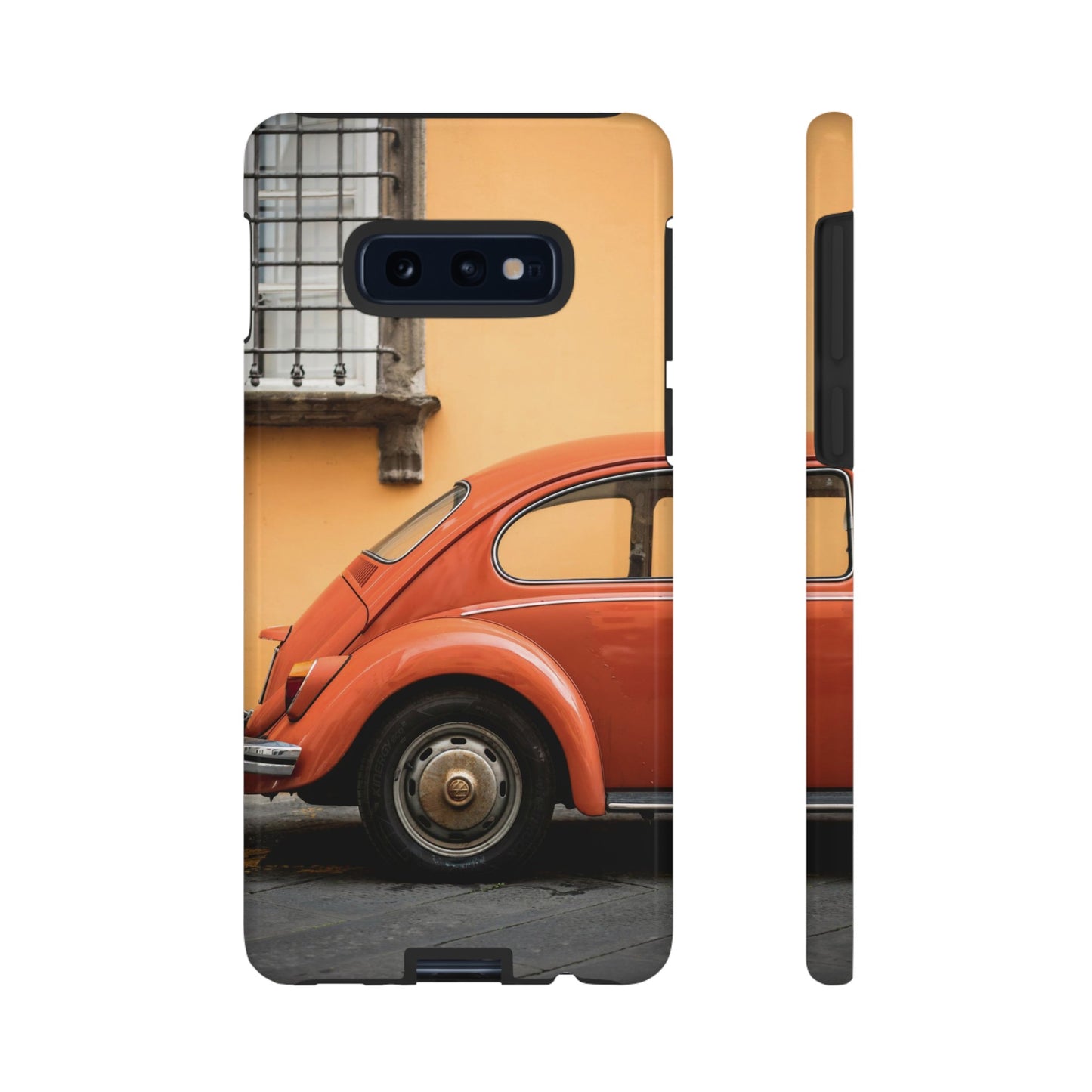 Car Wallpaper Phone Case | iPhone 15 Plus/ Pro, 14, 13, 12| Google Pixel 7, Pro, 5| Samsung Galaxy S23 All Major Phone Models