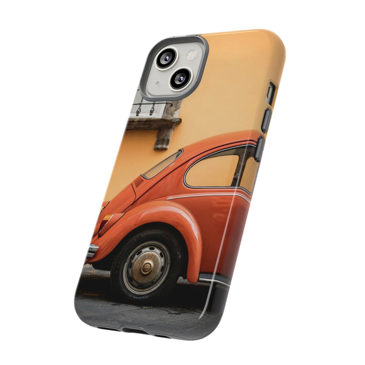 Car Wallpaper Phone Case | iPhone 15 Plus/ Pro, 14, 13, 12| Google Pixel 7, Pro, 5| Samsung Galaxy S23 All Major Phone Models