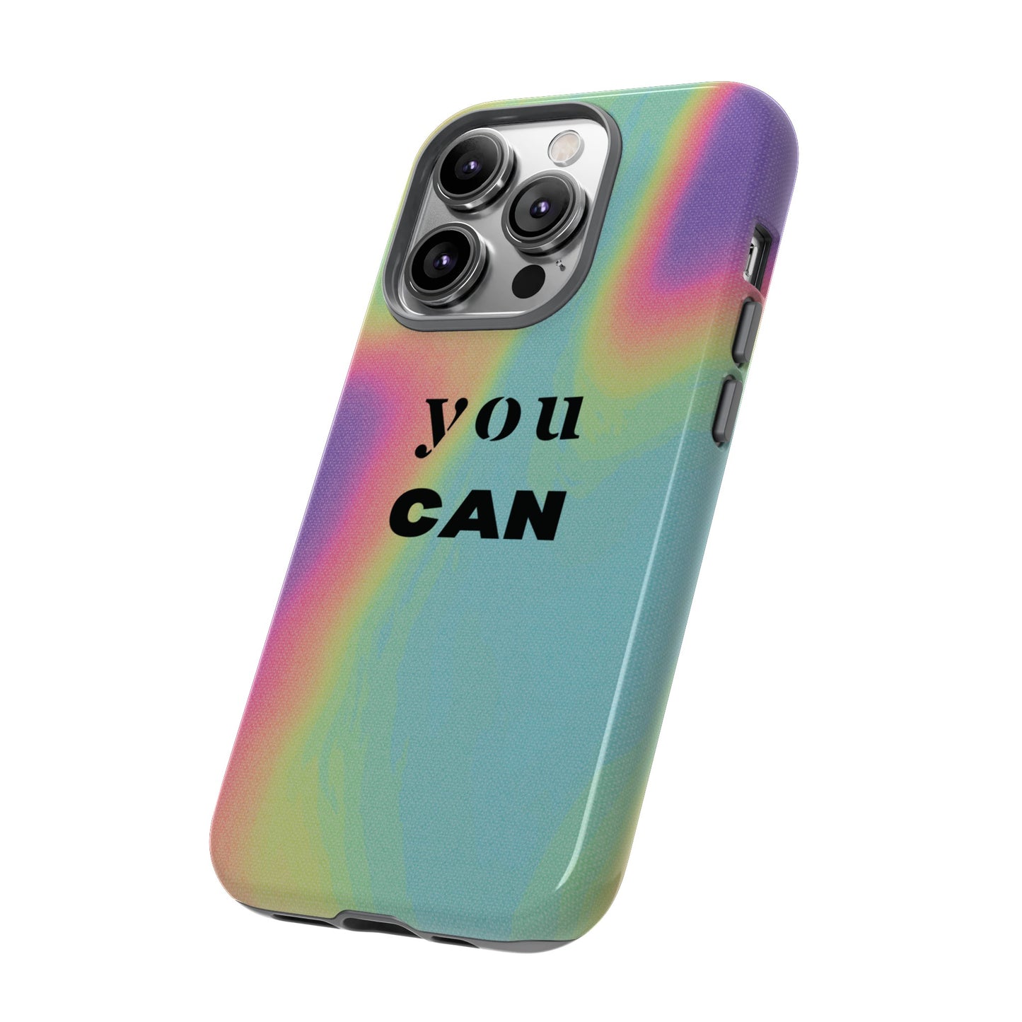 You Can Wallpaper Phone Case | iPhone 15 Plus/ Pro, 14, 13, 12| Google Pixel 7, Pro, 5| Samsung Galaxy S23 All Major Phone Models