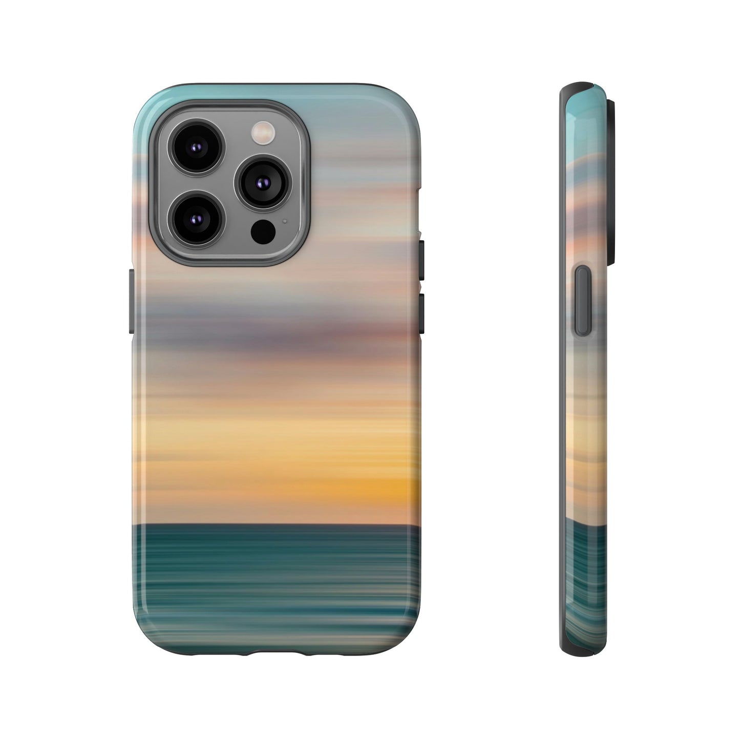 Afternoon Escape Wallpaper Phone Case | iPhone 15 Plus/ Pro, 14, 13, 12| Google Pixel 7, Pro, 5| Samsung Galaxy S23 All Major Phone Models