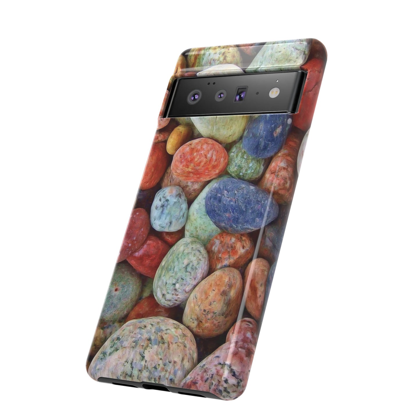 Rock Wallpaper Phone Case | iPhone 15 Plus/ Pro, 14, 13, 12| Google Pixel 7, Pro, 5| Samsung Galaxy S23 All Major Phone Models