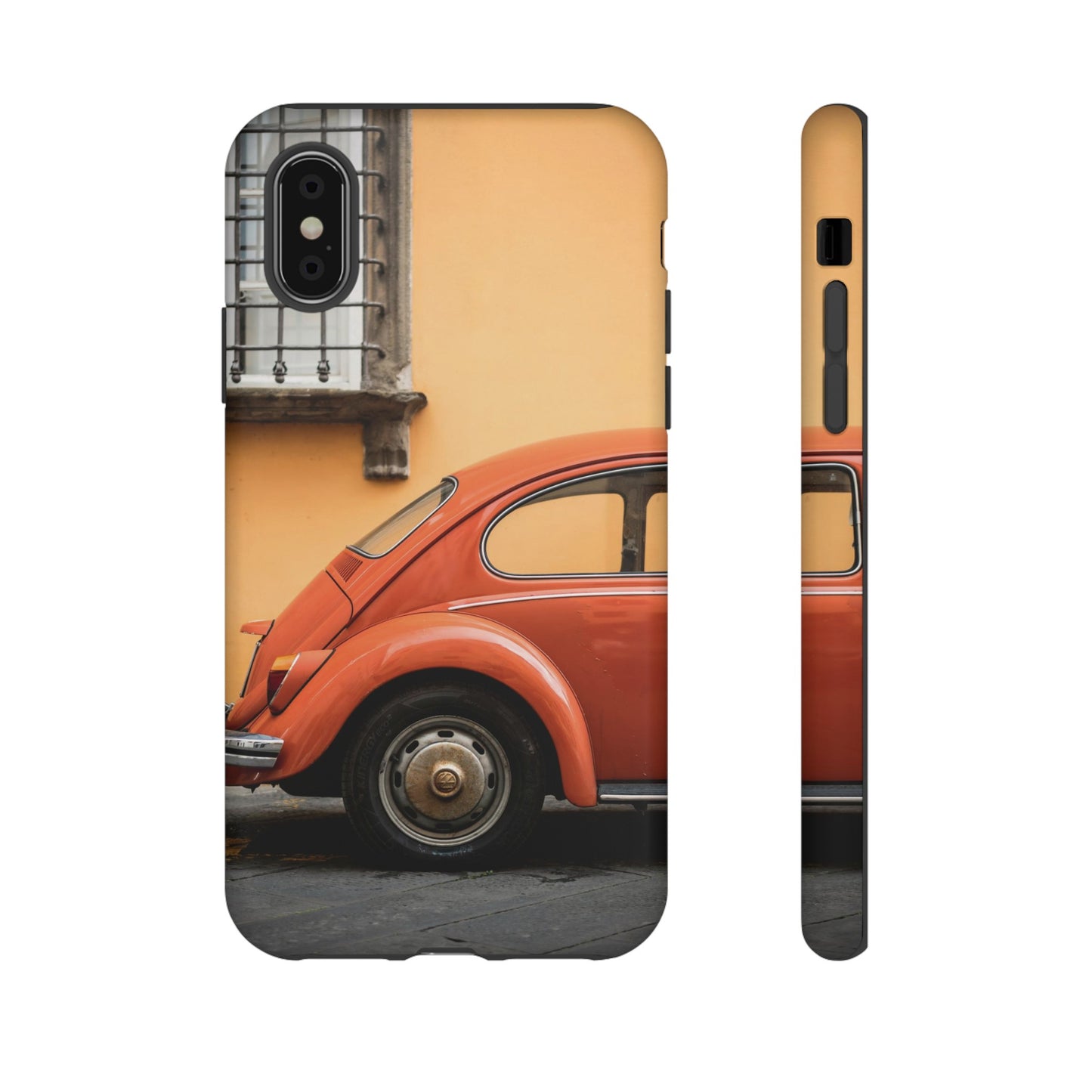 Car Wallpaper Phone Case | iPhone 15 Plus/ Pro, 14, 13, 12| Google Pixel 7, Pro, 5| Samsung Galaxy S23 All Major Phone Models