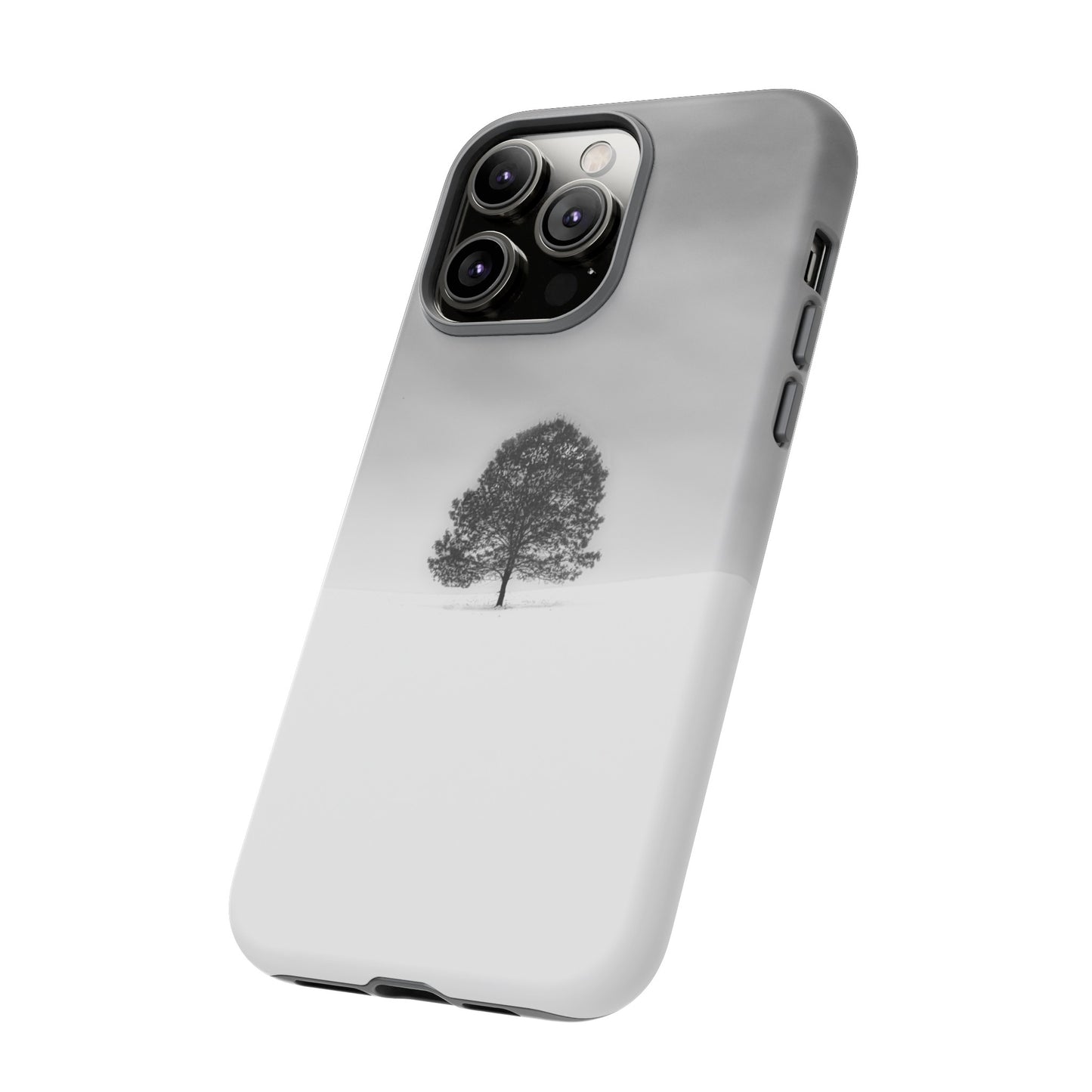 Tree Wallpaper Phone Case | iPhone 15 Plus/ Pro, 14, 13, 12| Google Pixel 7, Pro, 5| Samsung Galaxy S23 All Major Phone Models