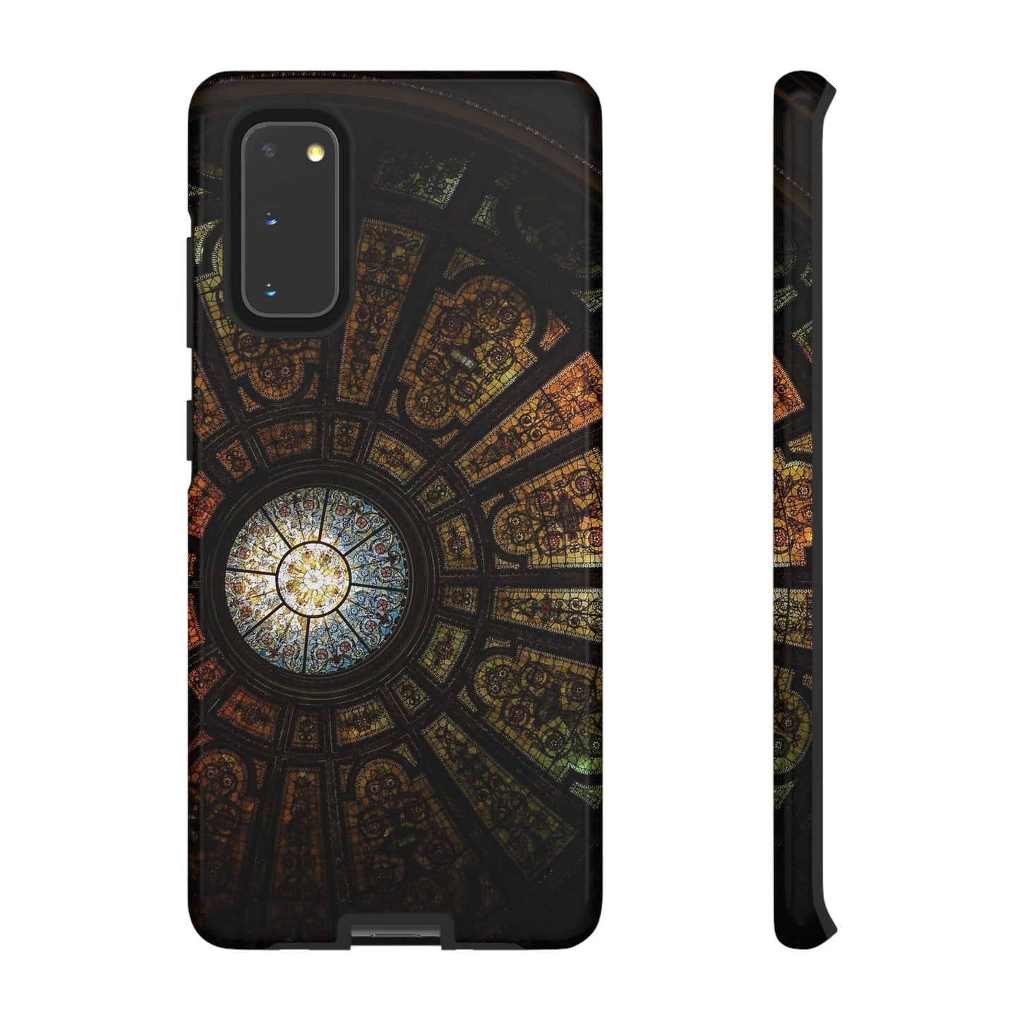 Beautiful Dome Ceiling Wallpaper Phone Case | iPhone 15 Plus/ Pro, 14, 13, 12| Google Pixel 7, Pro, 5| Samsung Galaxy S23 All Major Phone Models