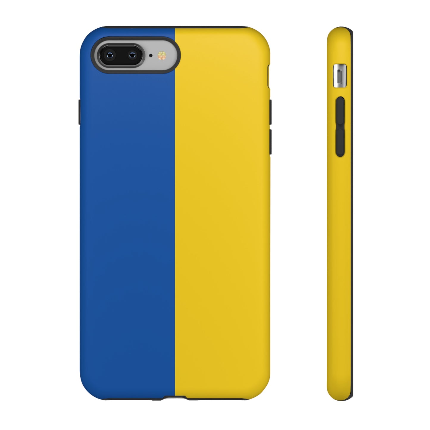 Ukraine Flag Phone Case | iPhone 15 Plus/ Pro, 14, 13, 12| Google Pixel 7, Pro, 5| Samsung Galaxy S23 All Major Phone Models