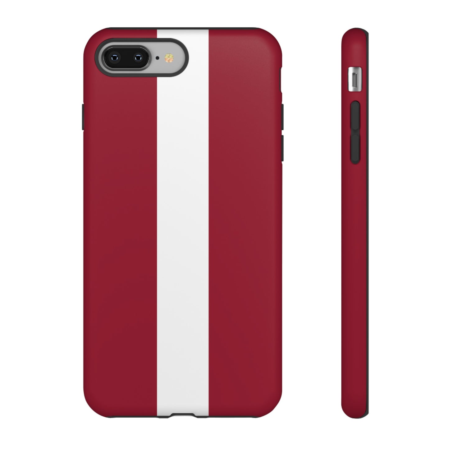 Latvia Flag Phone Case | iPhone 15 Plus/ Pro, 14, 13, 12| Google Pixel 7, Pro, 5| Samsung Galaxy S23 All Major Phone Models