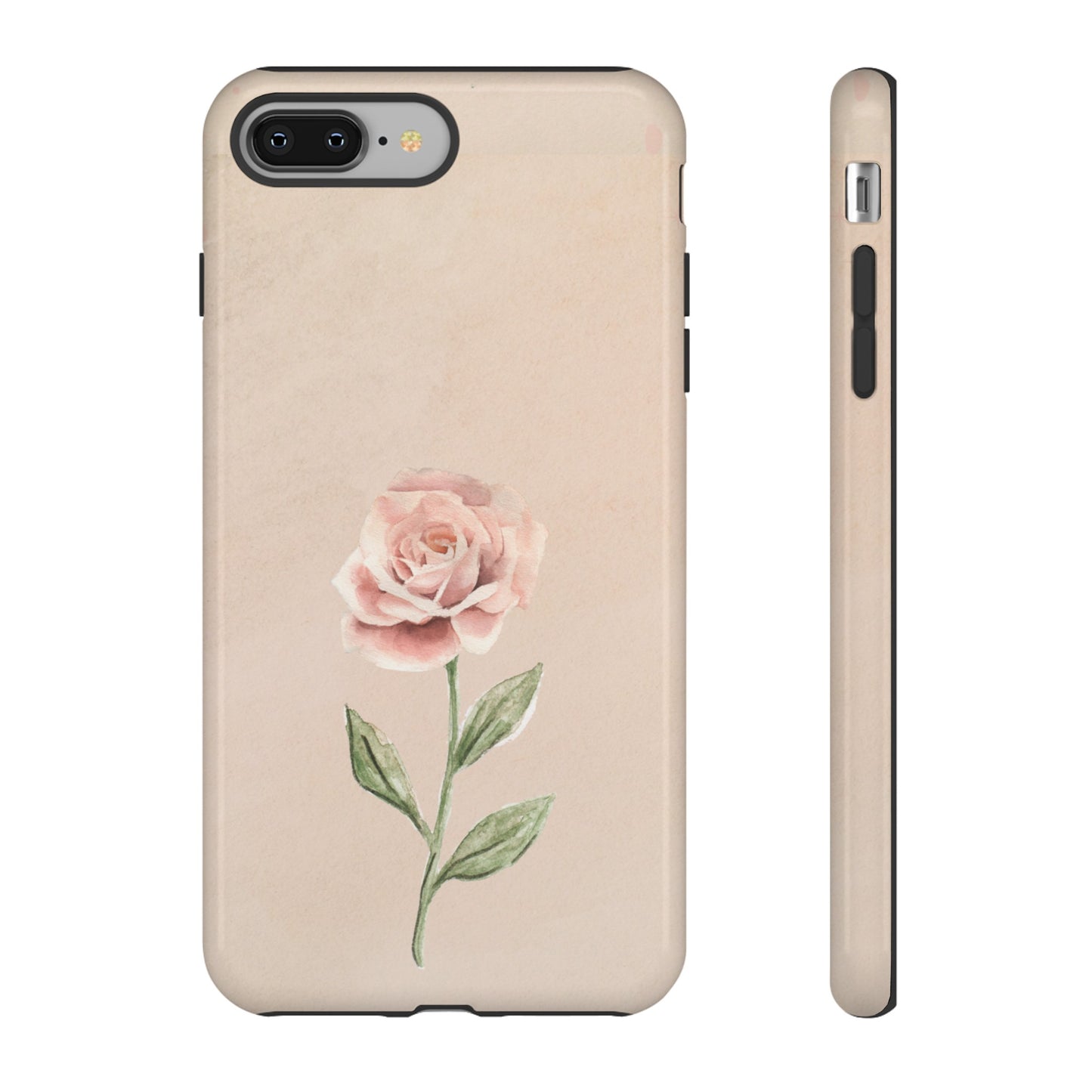 Pastel Flower Phone Case | iPhone 15 Plus/ Pro, 14, 13, 12| Google Pixel 7, Pro, 5| Samsung Galaxy S23 All Major Phone Models