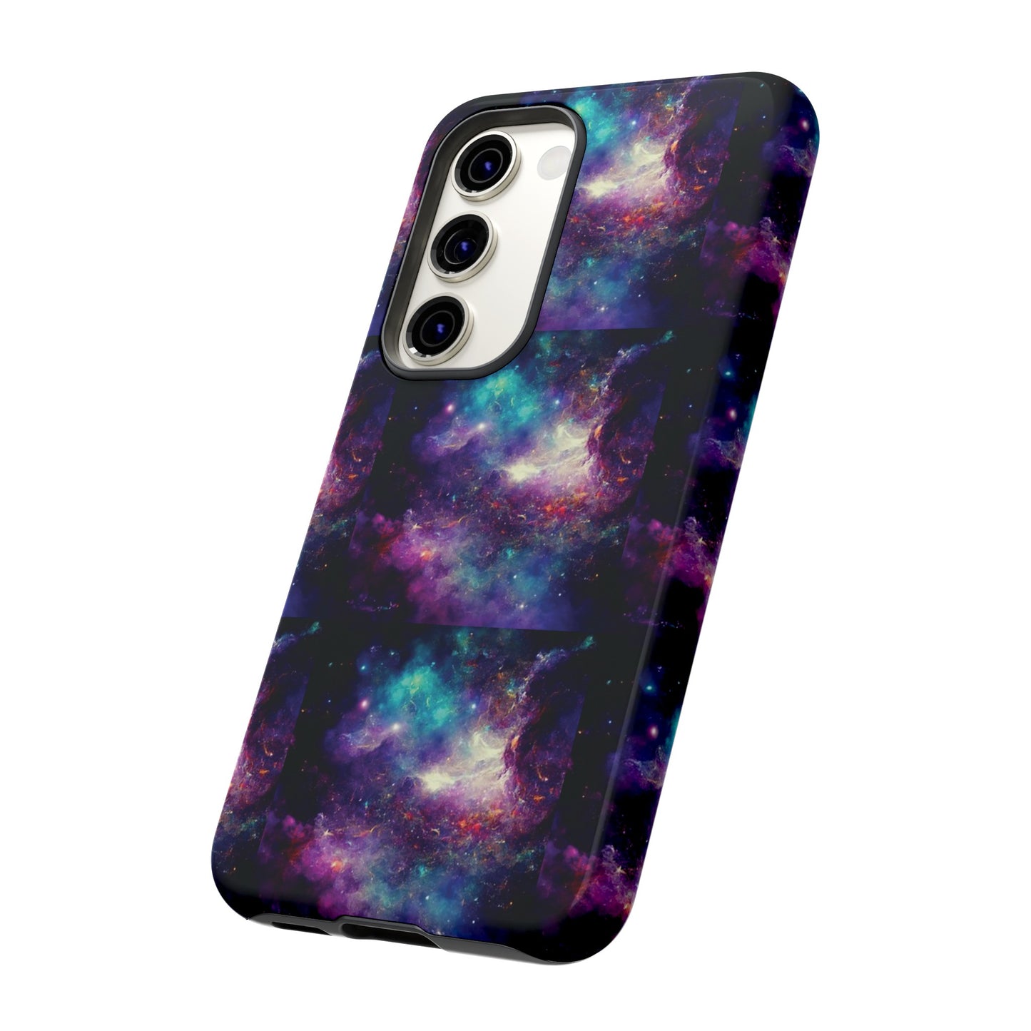 Mesmerising Galaxy Wallpaper Phone Case | iPhone 15 Plus/ Pro, 14, 13, 12| Google Pixel 7, Pro, 5| Samsung Galaxy S23 All Major Phone Models