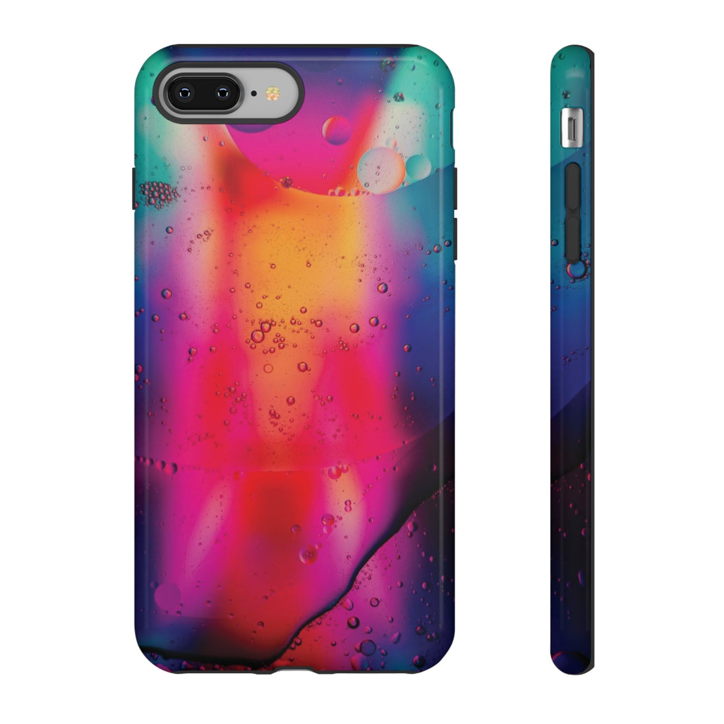 Abstract Wallpaper Phone Case | iPhone 15 Plus/ Pro, 14, 13, 12| Google Pixel 7, Pro, 5| Samsung Galaxy S23 All Major Phone Models