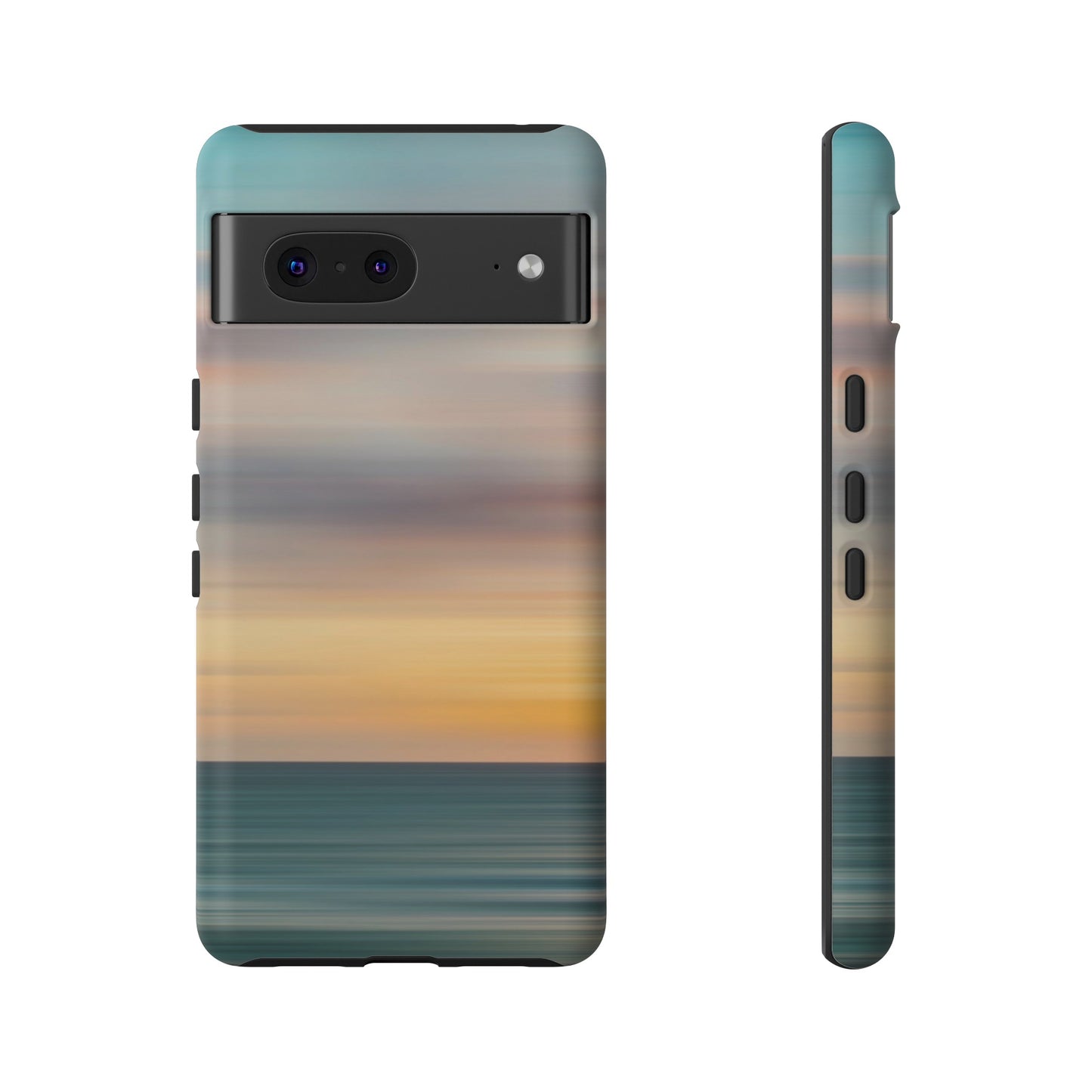 Afternoon Escape Wallpaper Phone Case | iPhone 15 Plus/ Pro, 14, 13, 12| Google Pixel 7, Pro, 5| Samsung Galaxy S23 All Major Phone Models