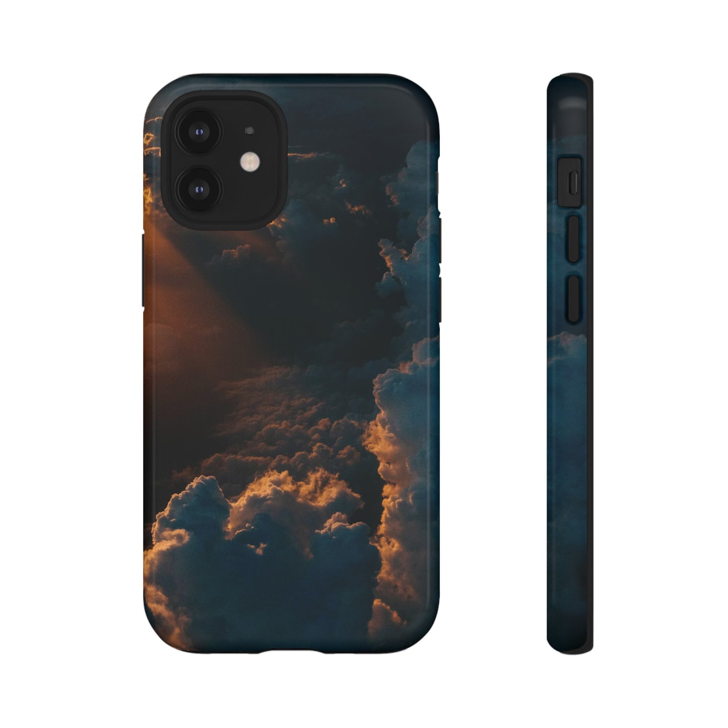 Clouds Wallpaper Phone Case | iPhone 15 Plus/ Pro, 14, 13, 12| Google Pixel 7, Pro, 5| Samsung Galaxy S23 All Major Phone Models