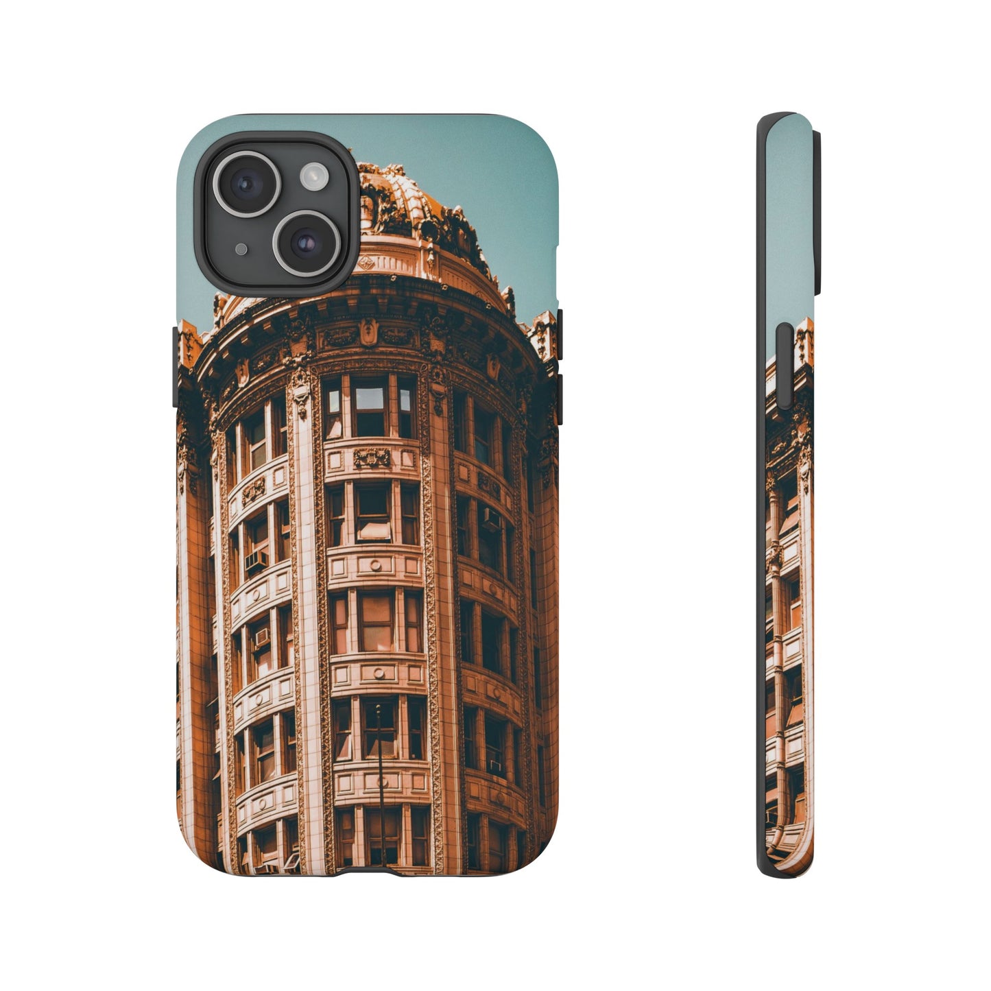 Architectural Wallpaper Phone Case | iPhone 15 Plus/ Pro, 14, 13, 12| Google Pixel 7, Pro, 5| Samsung Galaxy S23 All Major Phone Models