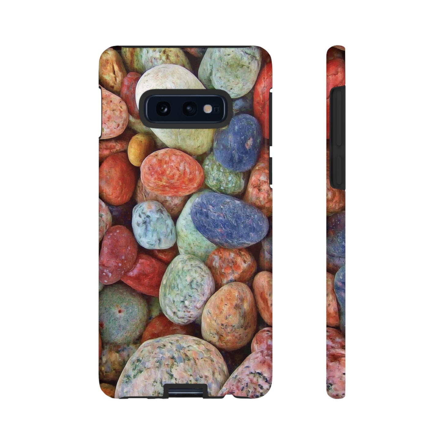 Rock Wallpaper Phone Case | iPhone 15 Plus/ Pro, 14, 13, 12| Google Pixel 7, Pro, 5| Samsung Galaxy S23 All Major Phone Models