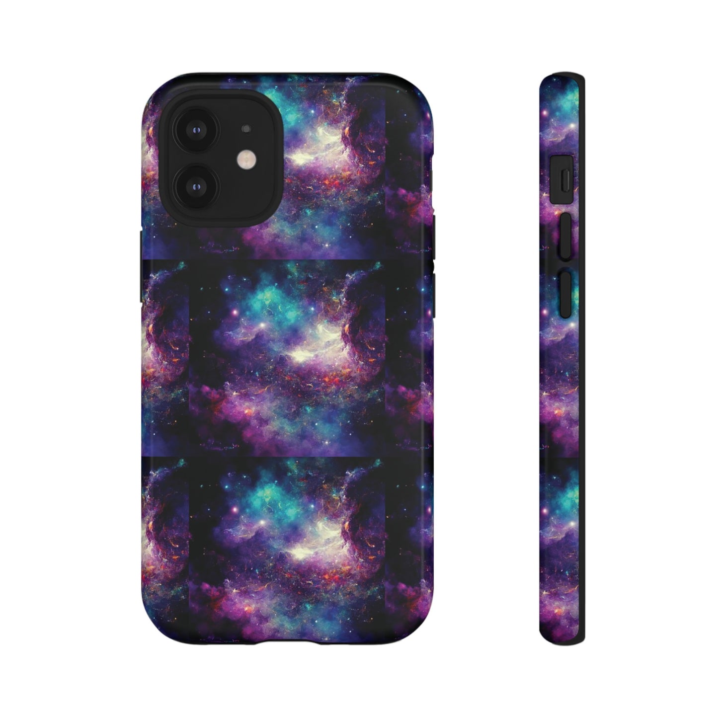 Mesmerising Galaxy Wallpaper Phone Case | iPhone 15 Plus/ Pro, 14, 13, 12| Google Pixel 7, Pro, 5| Samsung Galaxy S23 All Major Phone Models