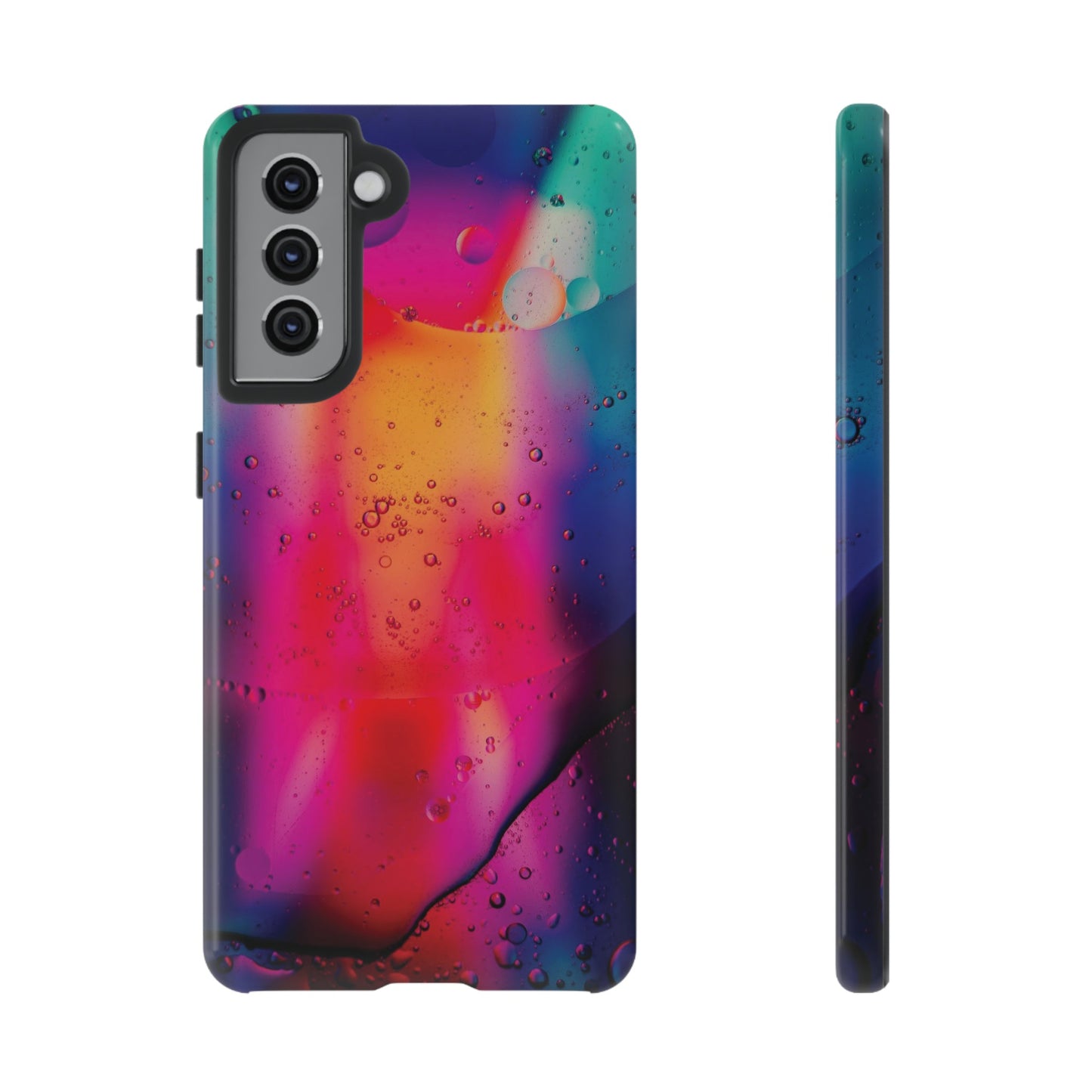 Abstract Wallpaper Phone Case | iPhone 15 Plus/ Pro, 14, 13, 12| Google Pixel 7, Pro, 5| Samsung Galaxy S23 All Major Phone Models