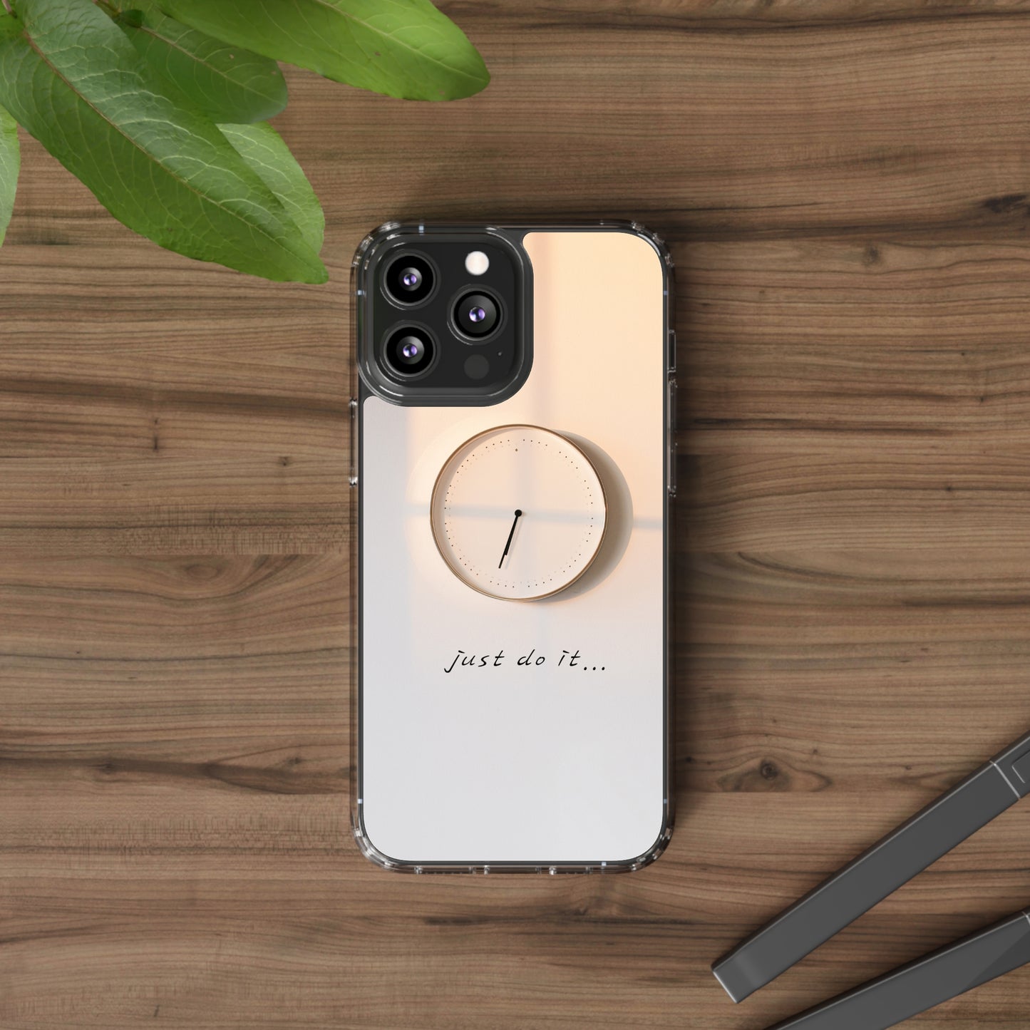 Minimalist Phone Case |iPhone & Samsung Cases