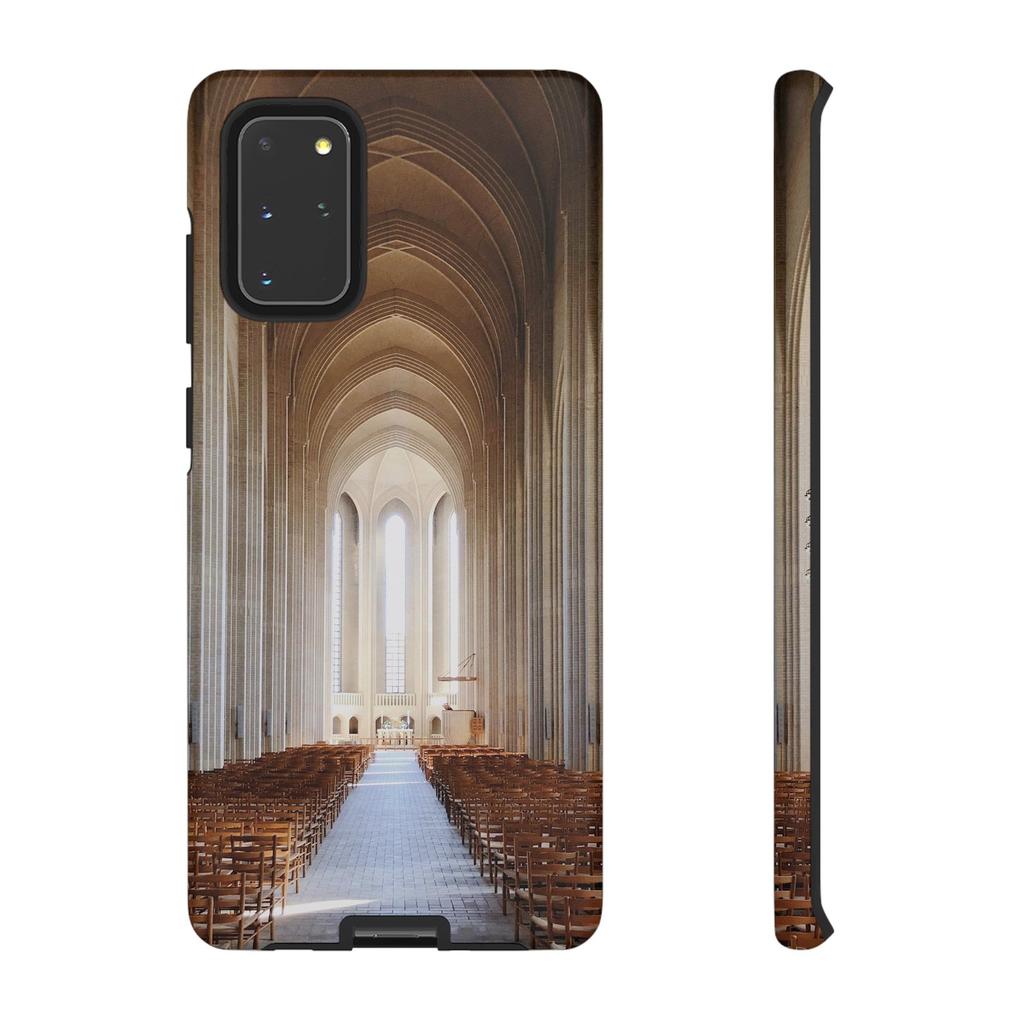 Grand Hall Wallpaper Phone Case | iPhone 15 Plus/ Pro, 14, 13, 12| Google Pixel 7, Pro, 5| Samsung Galaxy S23 All Major Phone Models