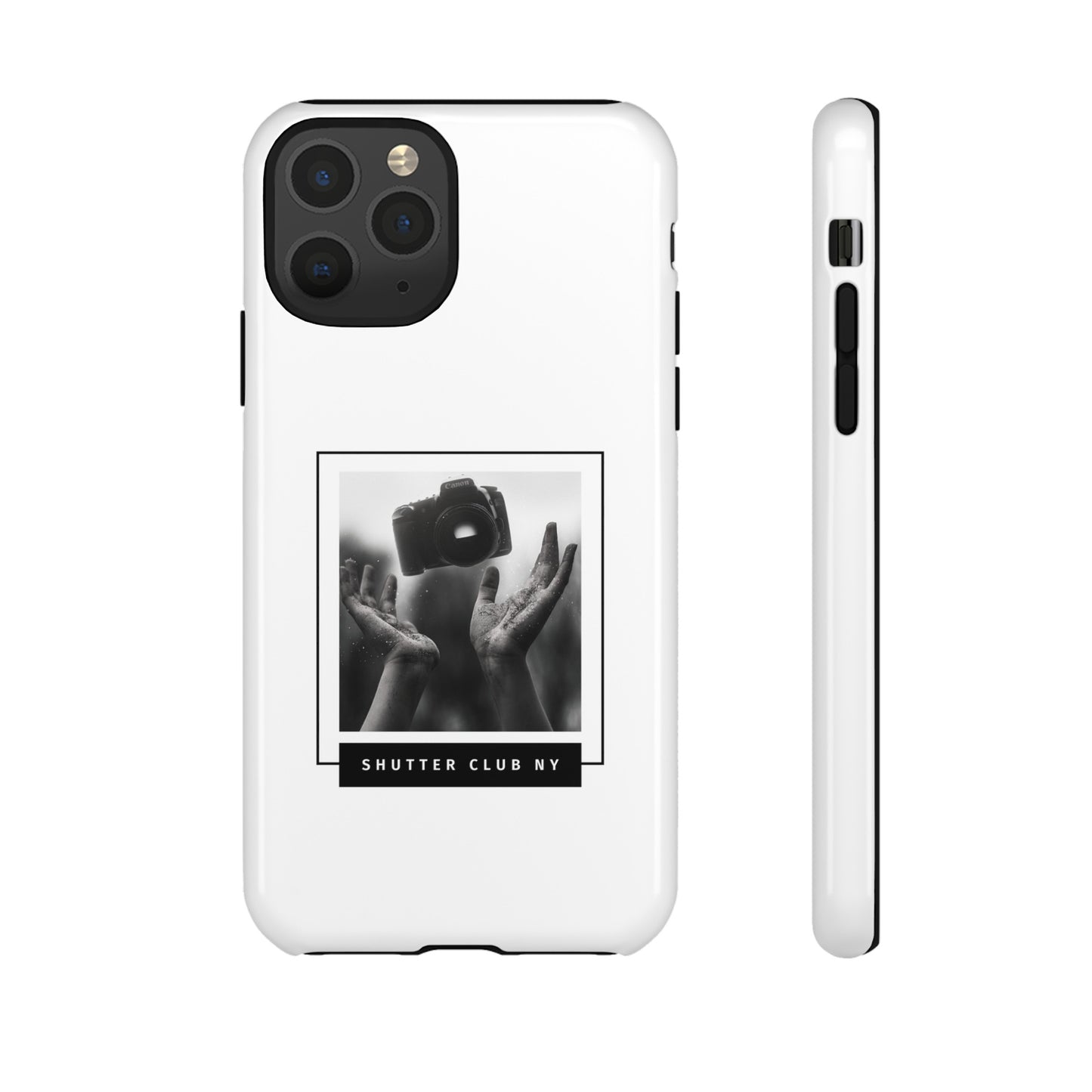 Camera Phone Case | iPhone 15 Plus/ Pro, 14, 13, 12| Google Pixel 7, Pro, 5| Samsung Galaxy S23 All Major Phone Models