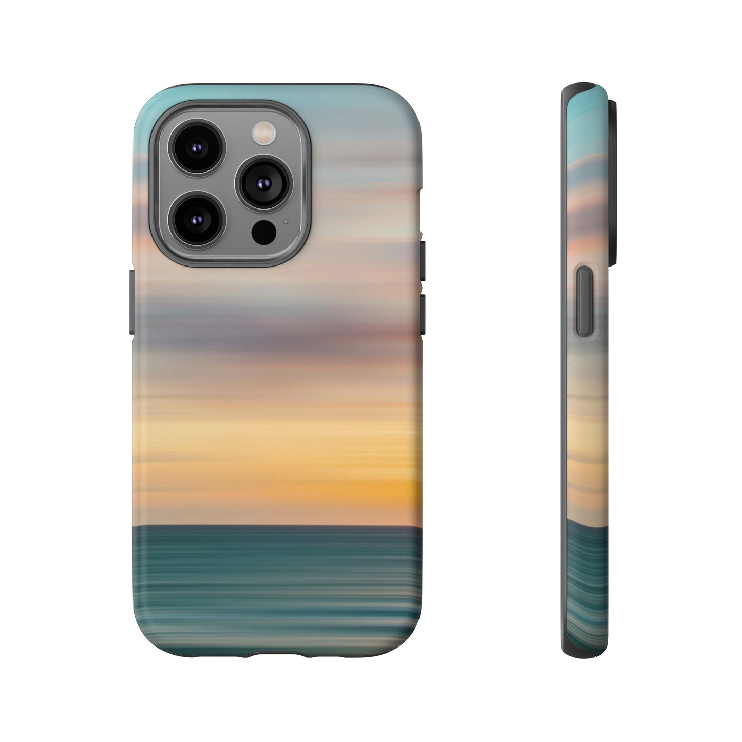 Afternoon Escape Wallpaper Phone Case | iPhone 15 Plus/ Pro, 14, 13, 12| Google Pixel 7, Pro, 5| Samsung Galaxy S23 All Major Phone Models