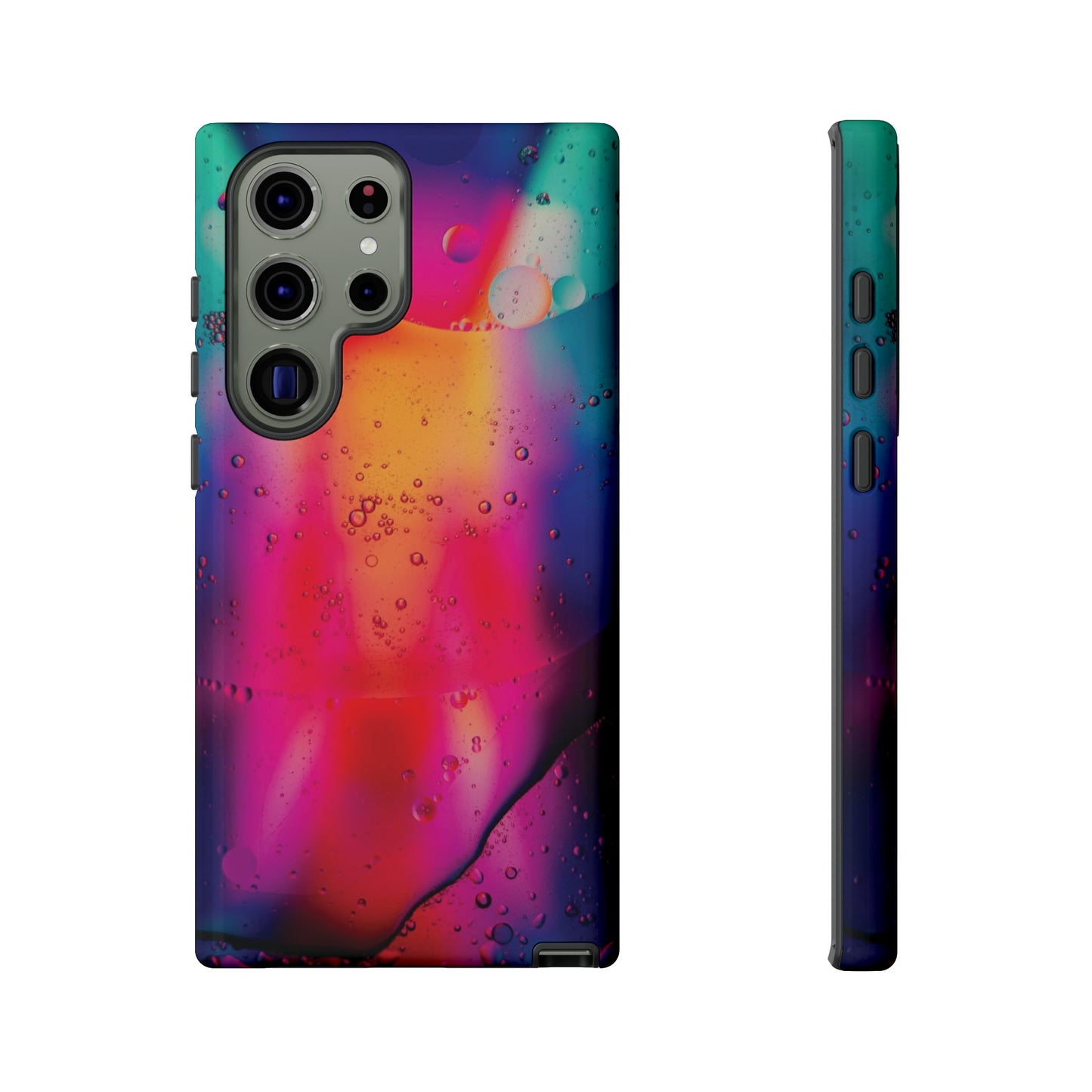 Abstract Wallpaper Phone Case | iPhone 15 Plus/ Pro, 14, 13, 12| Google Pixel 7, Pro, 5| Samsung Galaxy S23 All Major Phone Models