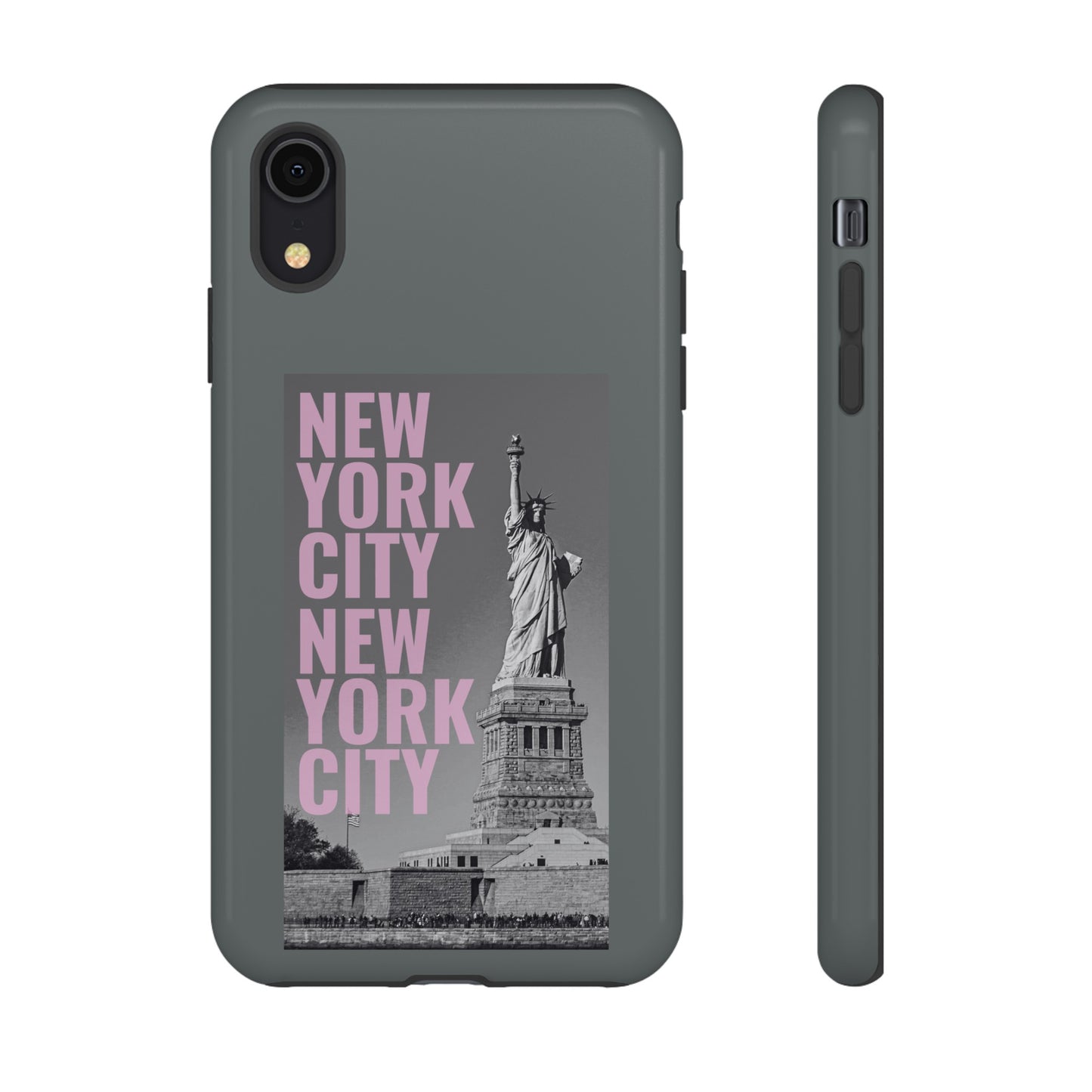 New York City Phone Case | iPhone 15 Plus/ Pro, 14, 13, 12| Google Pixel 7, Pro, 5| Samsung Galaxy S23 All Major Phone Models