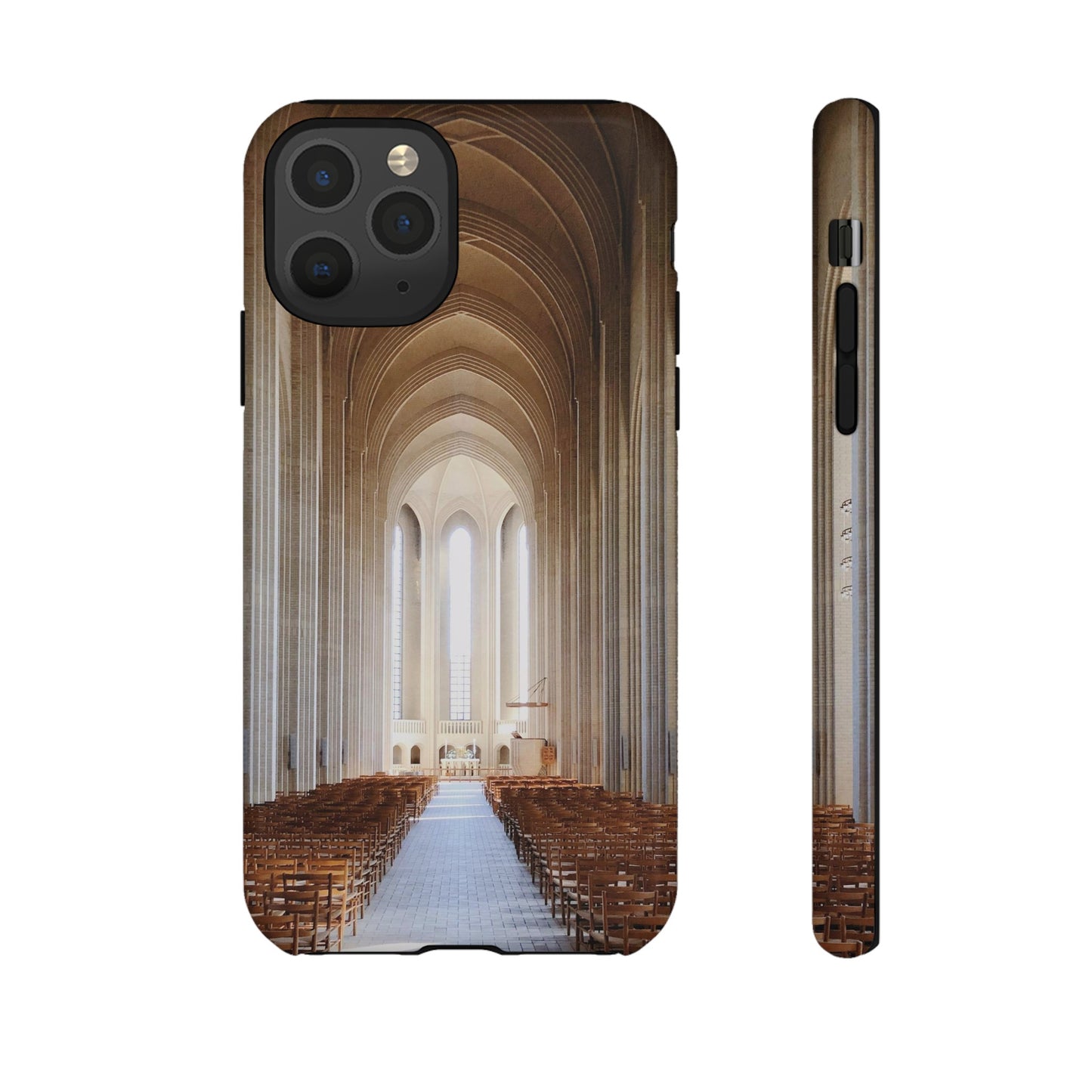 Grand Hall Wallpaper Phone Case | iPhone 15 Plus/ Pro, 14, 13, 12| Google Pixel 7, Pro, 5| Samsung Galaxy S23 All Major Phone Models