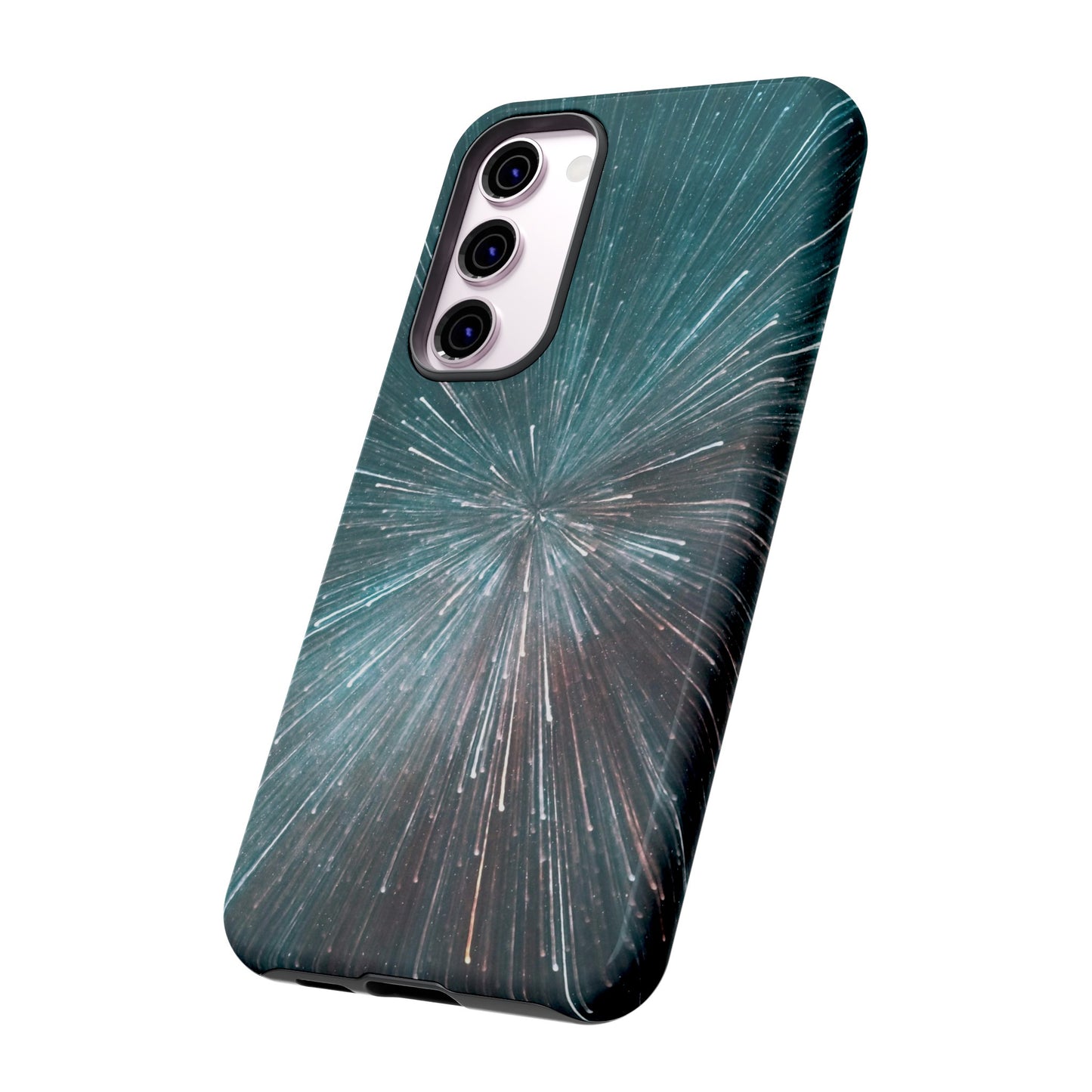 Galaxy Wallpaper Phone Case | iPhone 15 Plus/ Pro, 14, 13, 12| Google Pixel 7, Pro, 5| Samsung Galaxy S23 All Major Phone Models