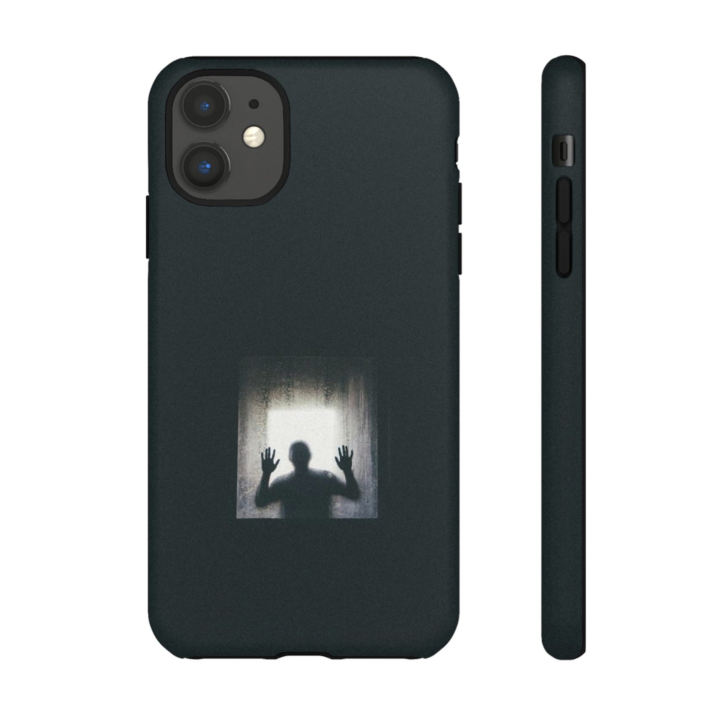 Scary Wallpaper Phone Case | iPhone 15 Plus/ Pro, 14, 13, 12| Google Pixel 7, Pro, 5| Samsung Galaxy S23 All Major Phone Models